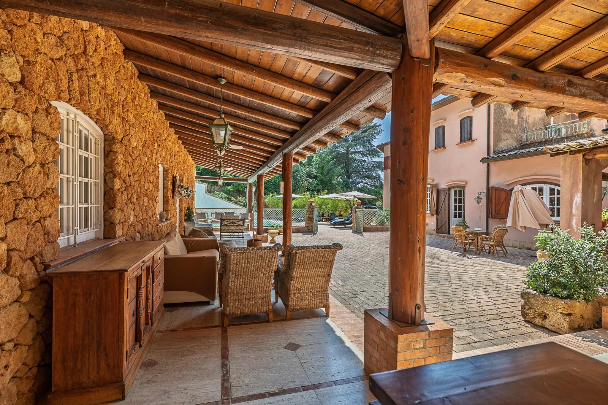 Apartment in San Ciro-Ulmi-Filci - view 1