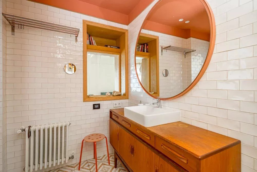 Daire Madrid - picture 40