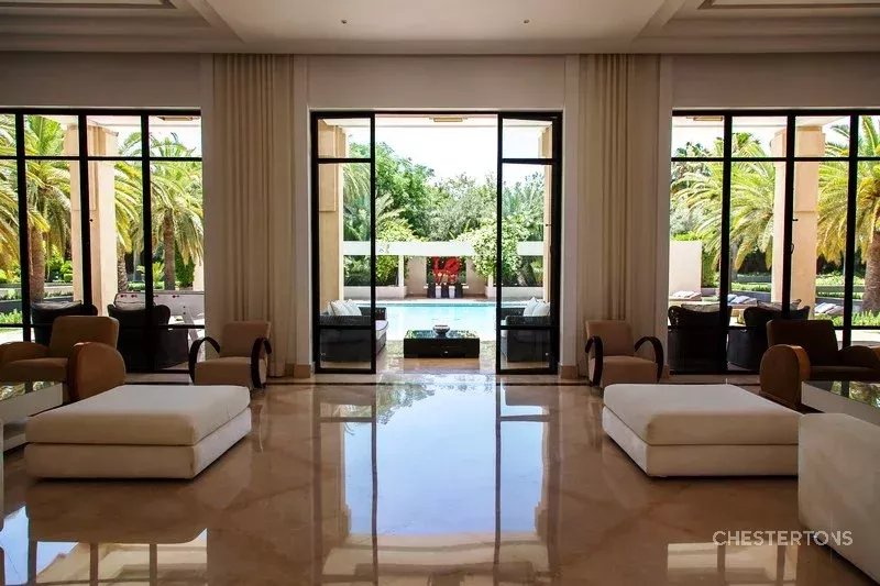 Image of Villa for Sale in Marrakech-Ménara-Marrakech-Morocco, Image 11