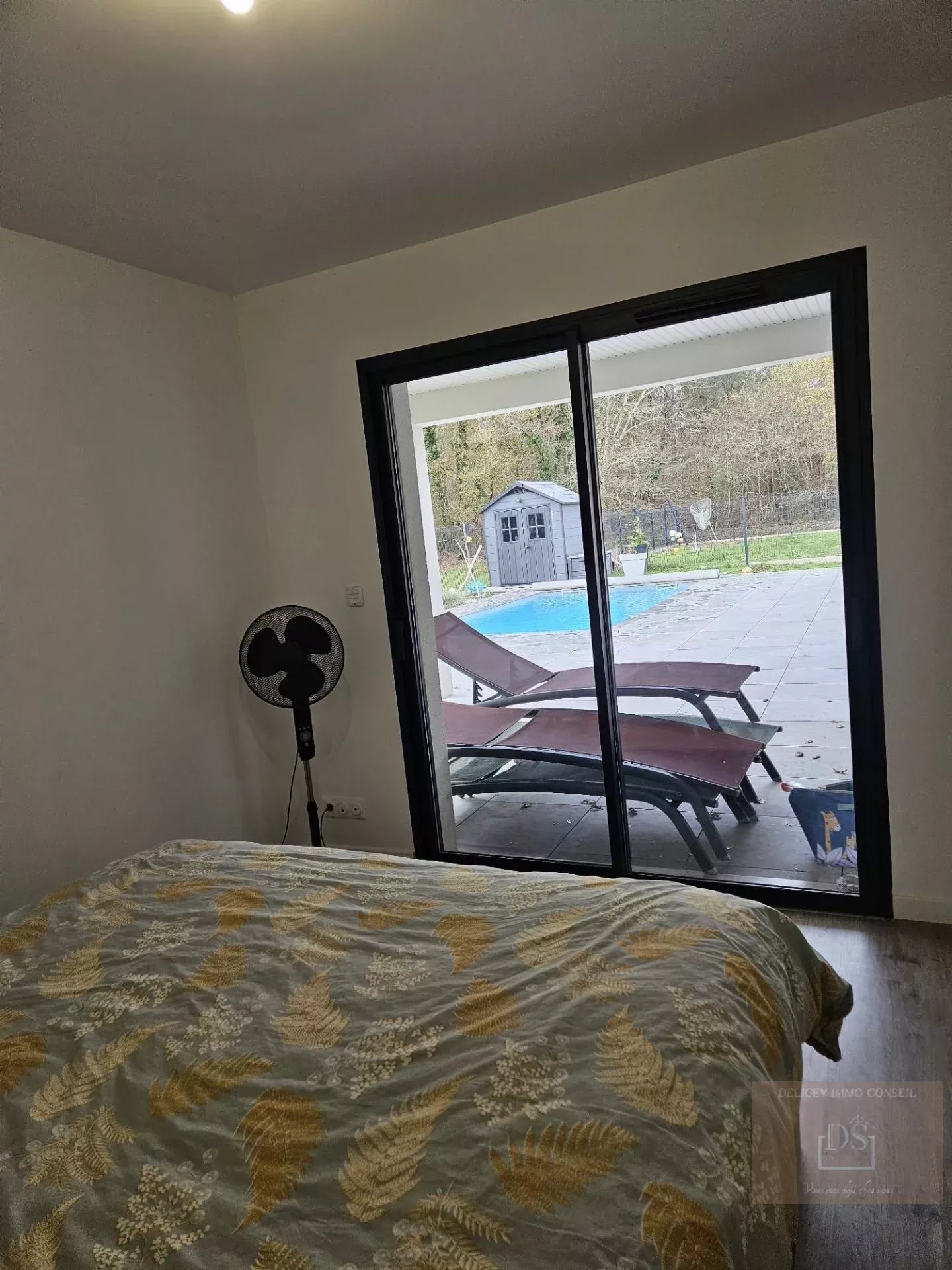 Vente Maison Le Teich