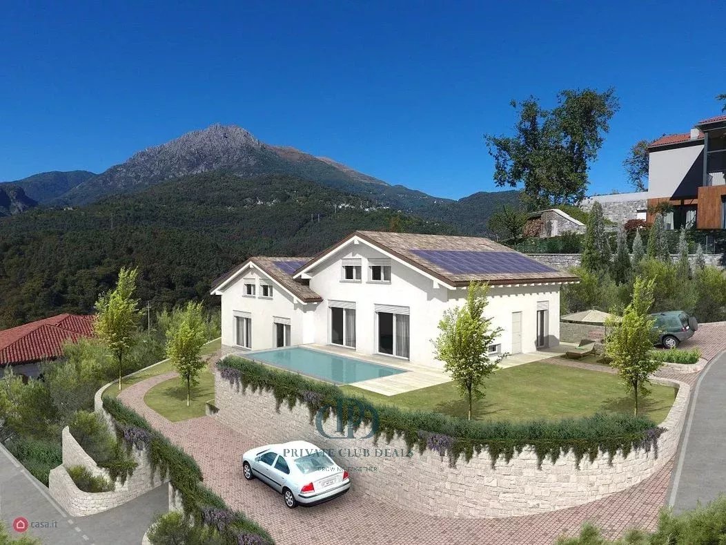 Villa Menaggio - picture 5