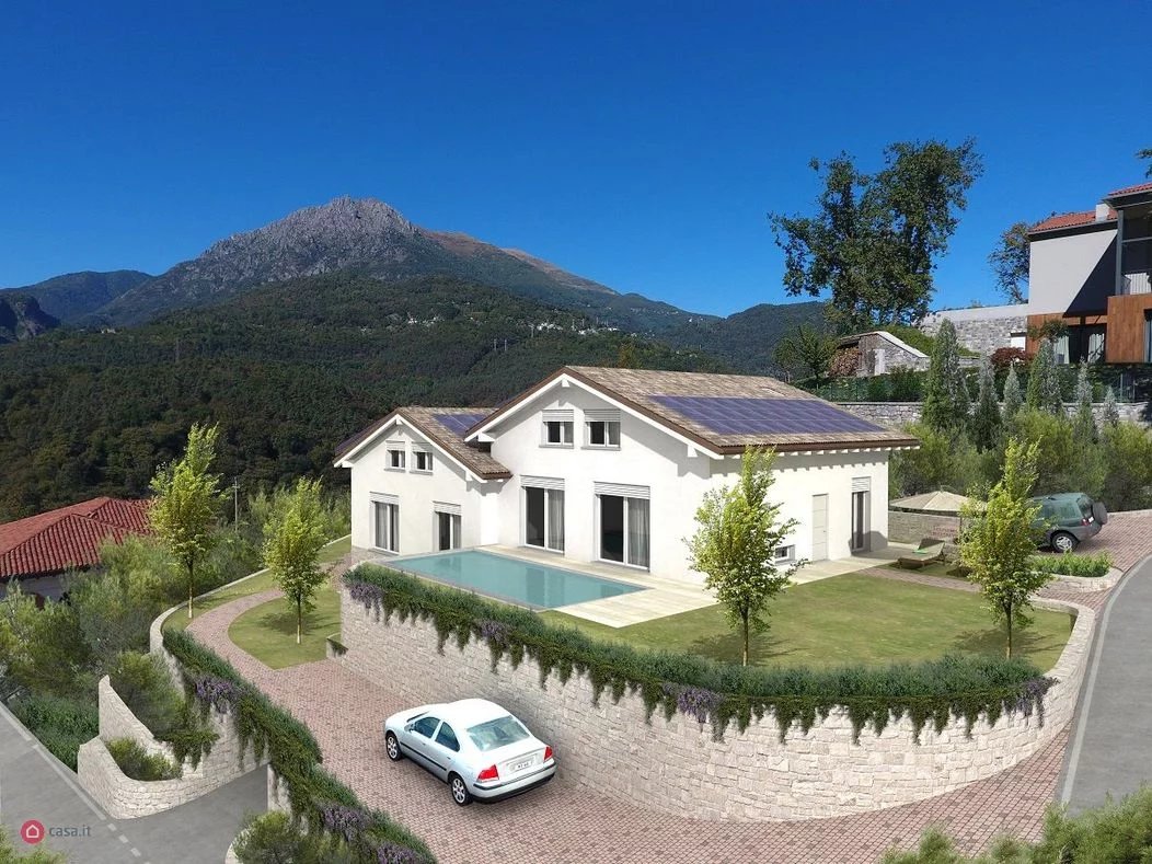 Villa Menaggio - picture 5