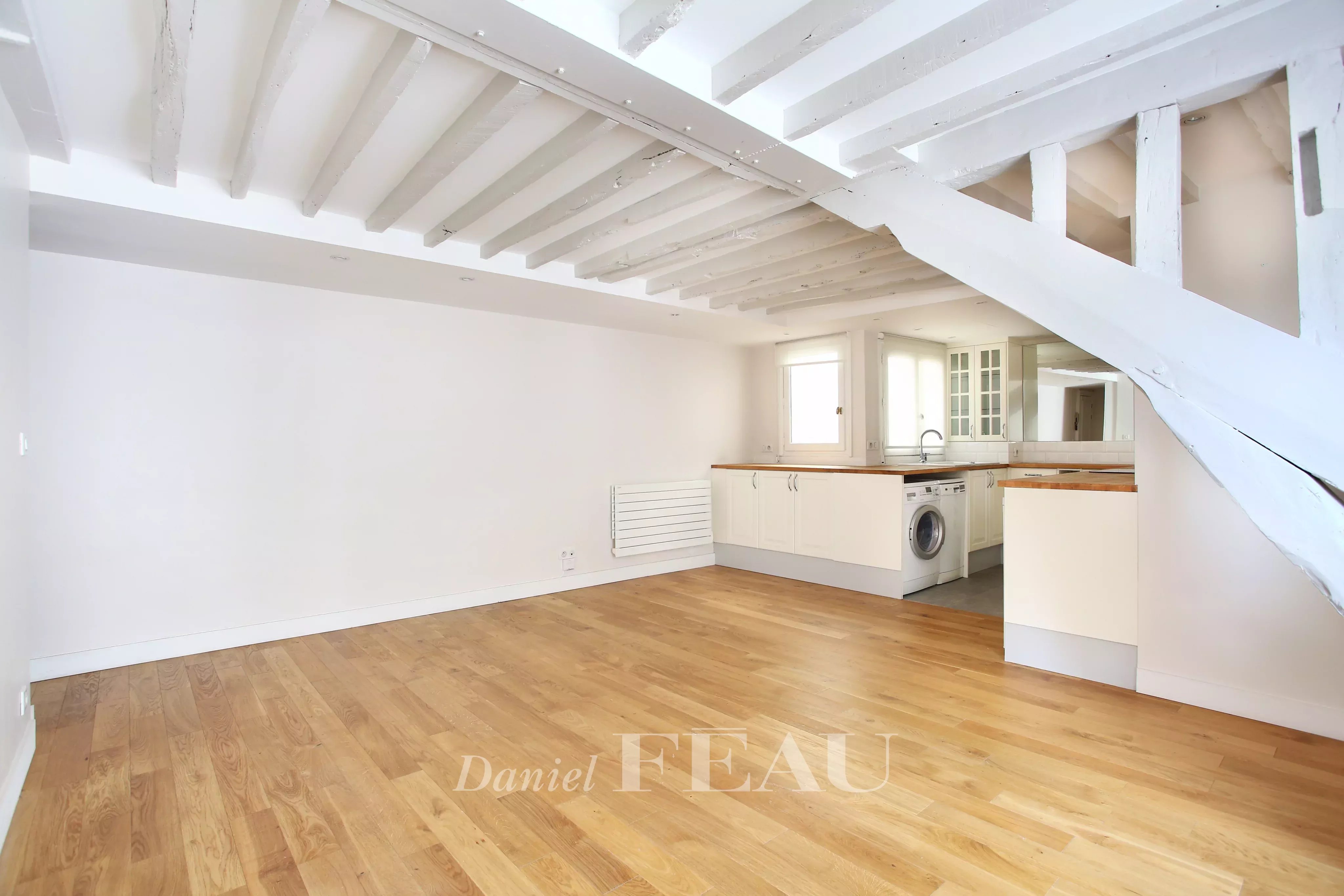 Sale Apartment Paris 7th