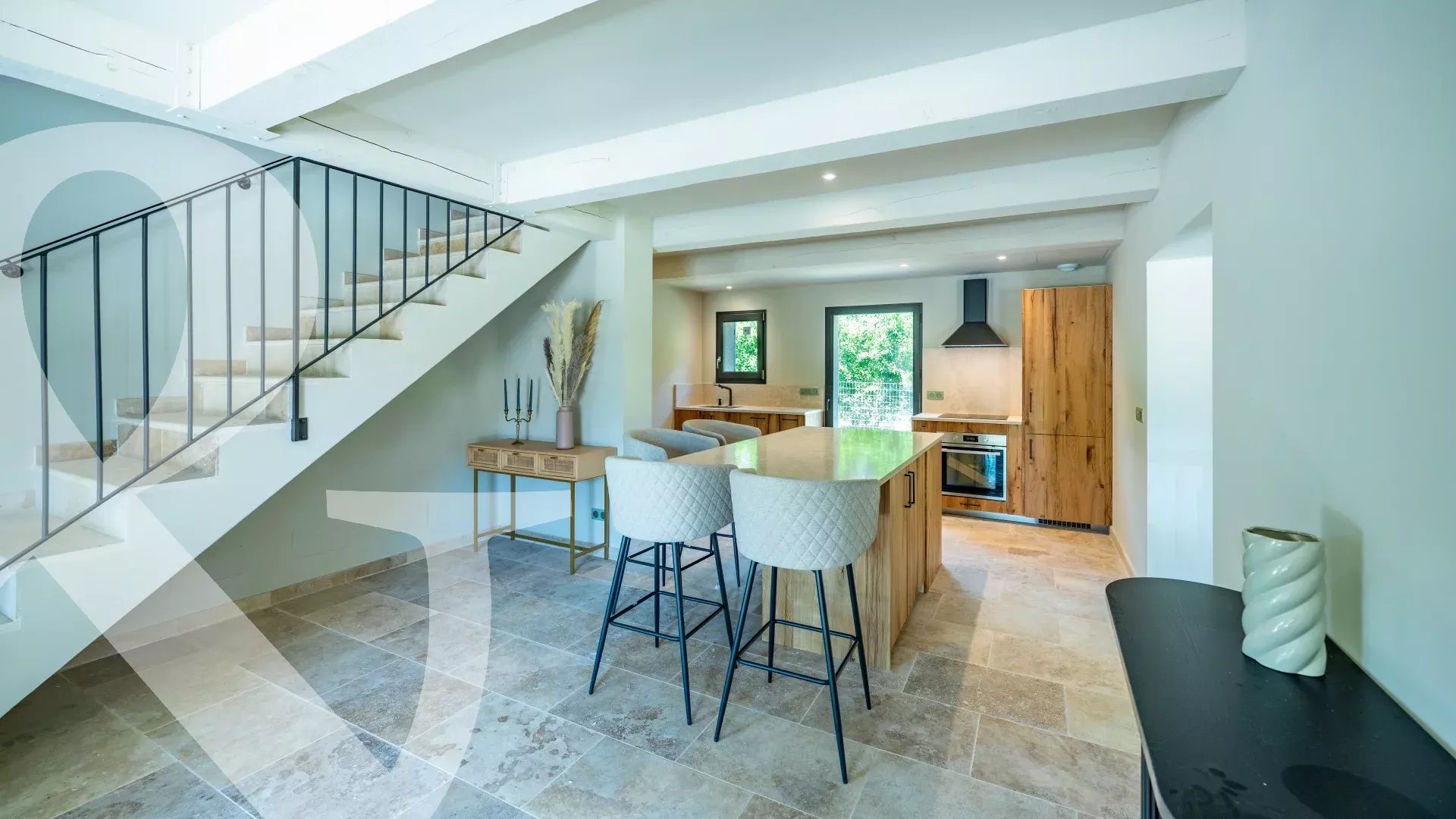 PROPRIETE EN CAMPAGNE