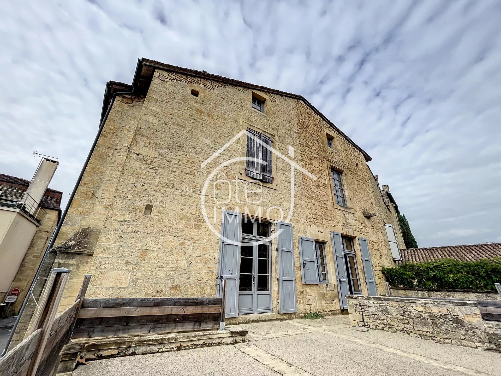 Agence immobilière de Agence Coteimmo.fr