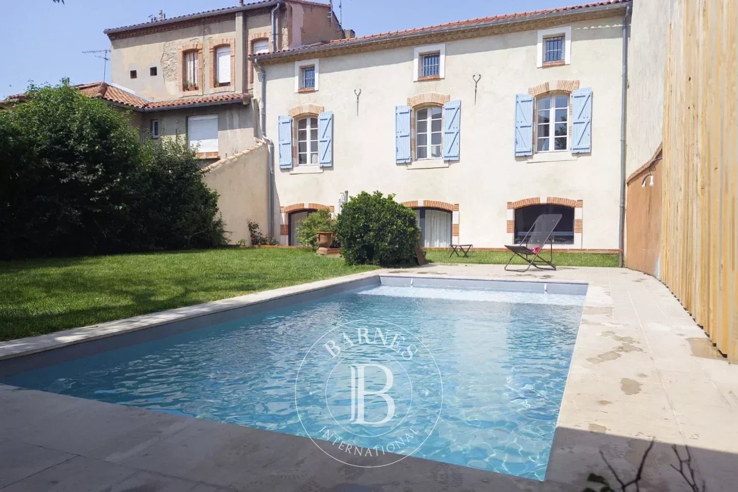 Maison Revel  -  ref 87167979 (picture 1)