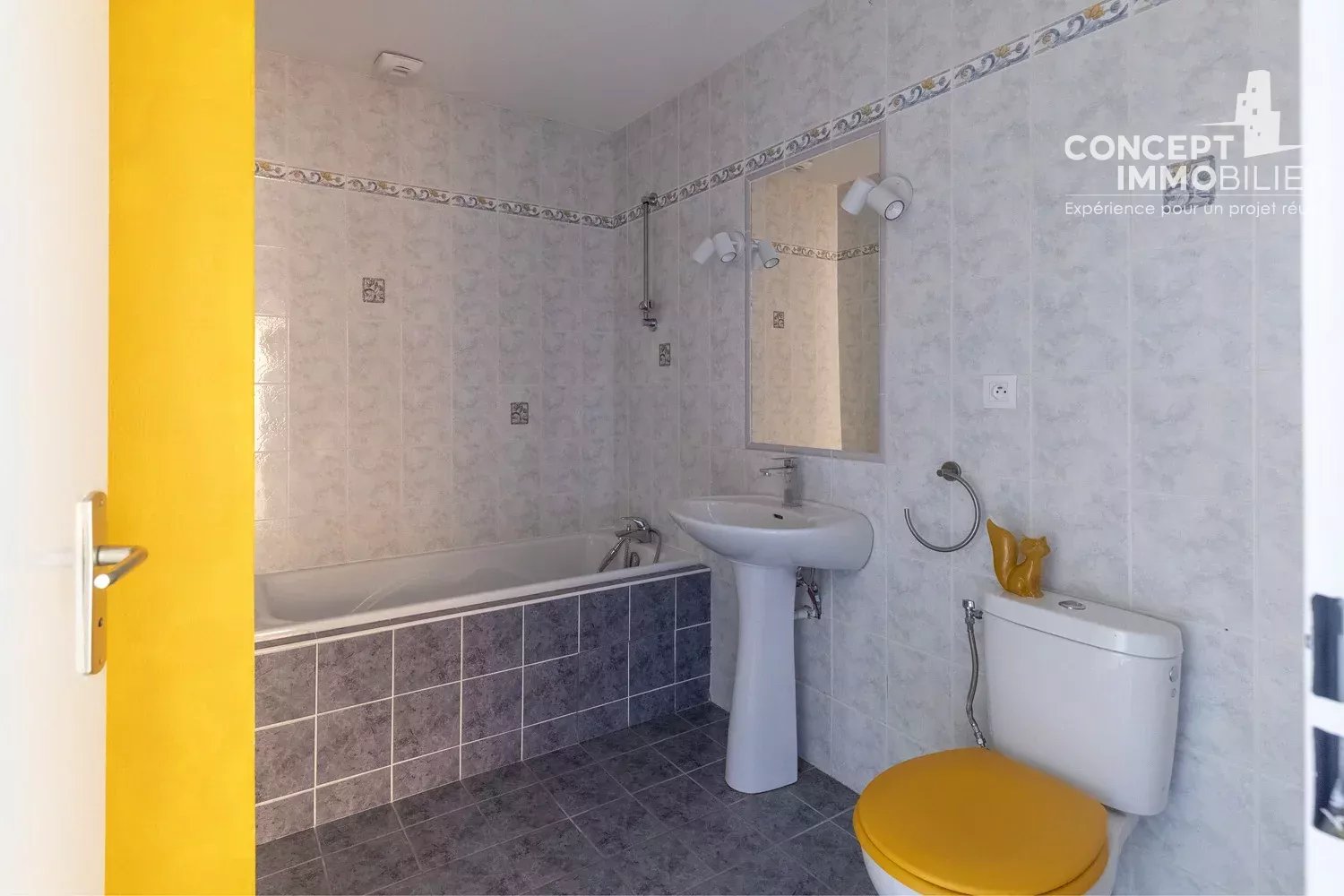 Maison individuelle Augny 5 chambres