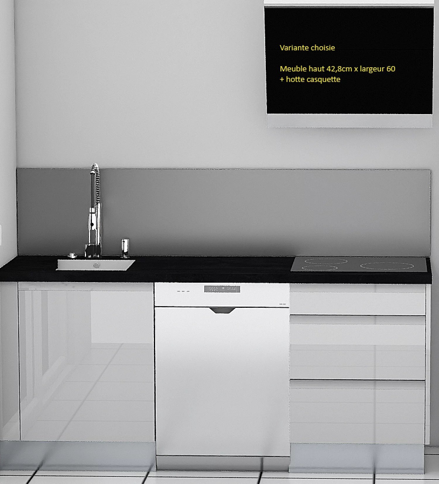 Vente Appartement Fort-de-France