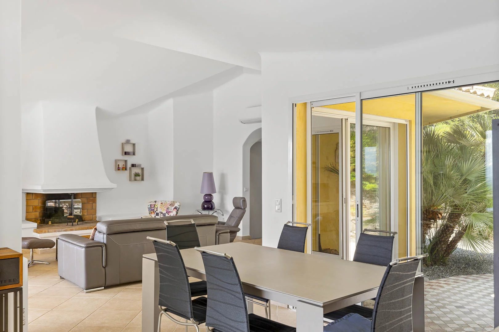 À vendre, Villa Sainte-Lucie-de-Porto-Vecchio - picture 3