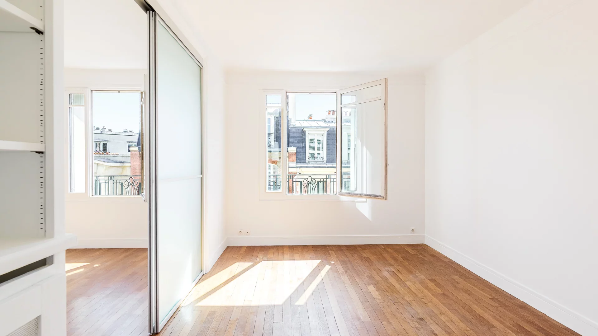 Paris 18e - LAMARCK / DAMRÉMONT