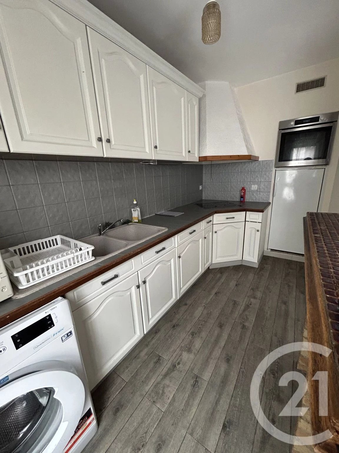 Location Appartement Sannois