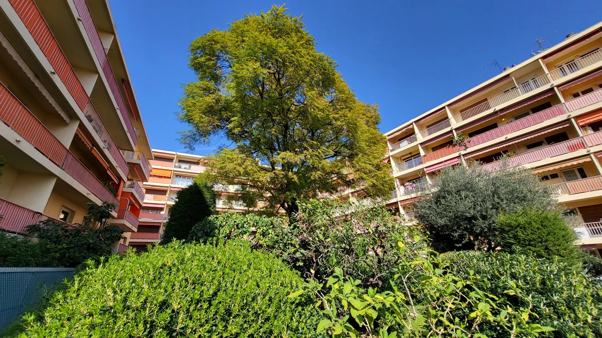 Sale Apartment Roquebrune-Cap-Martin