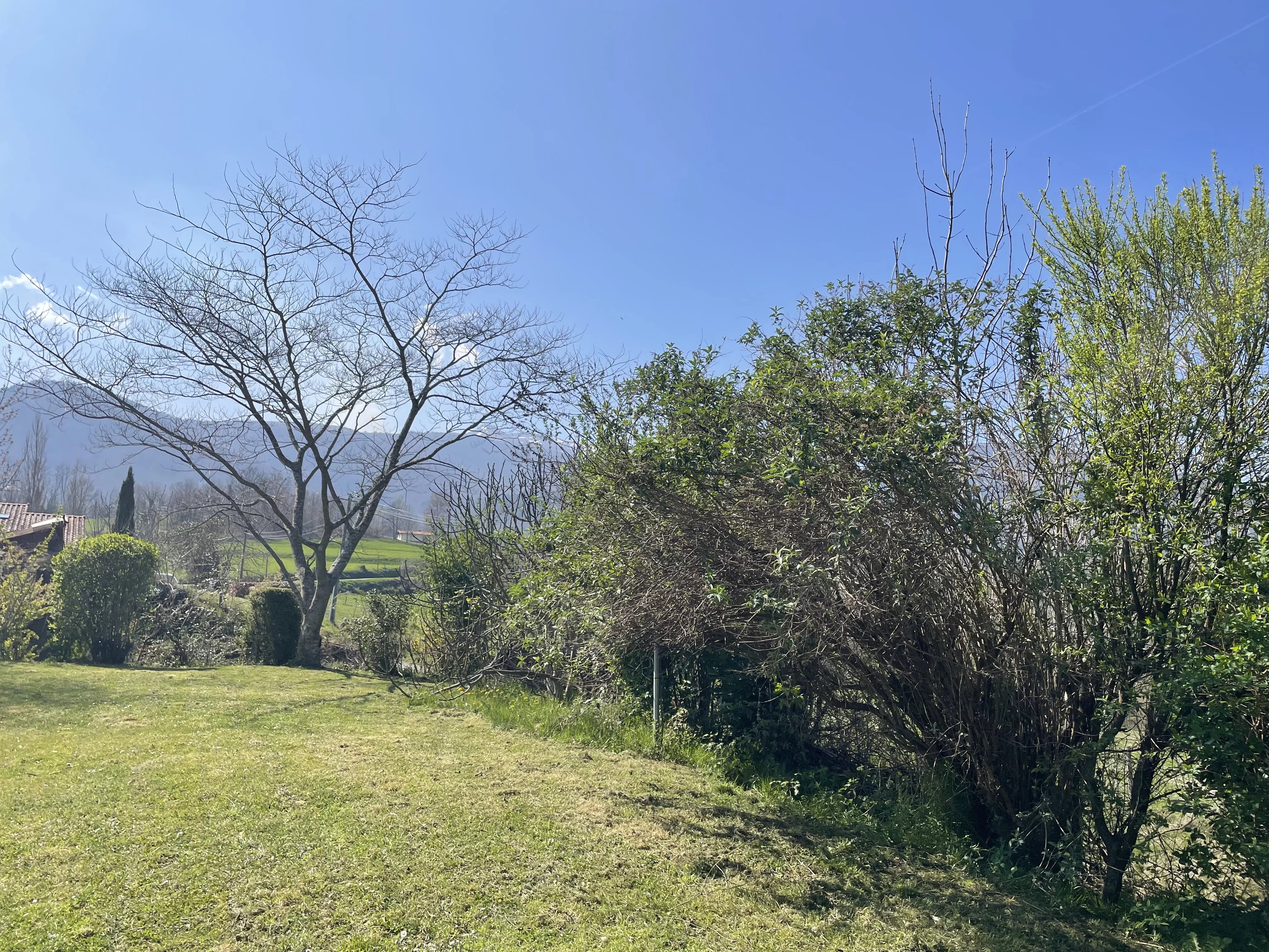 Villa à vendre Foix, Ariège
