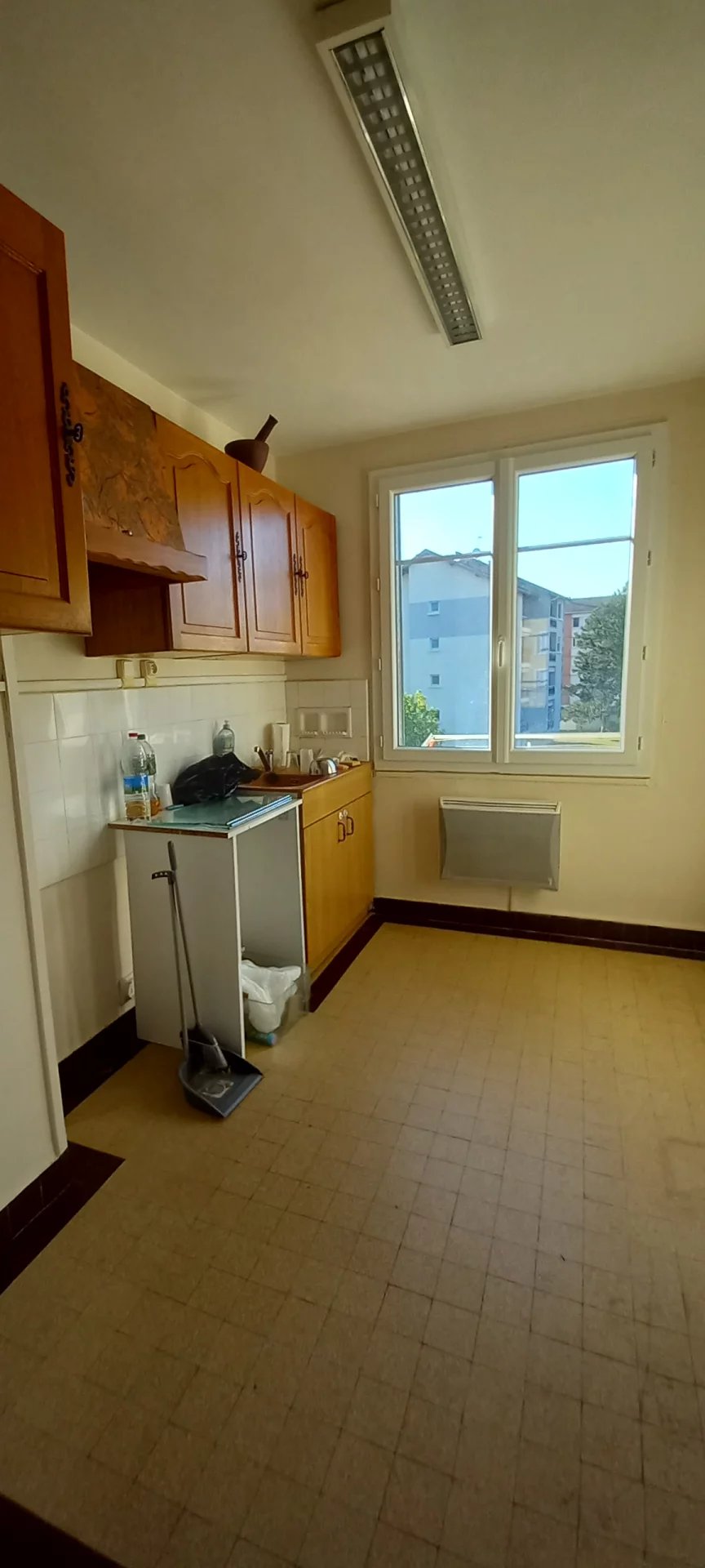 Sale Apartment Saint-Marcellin
