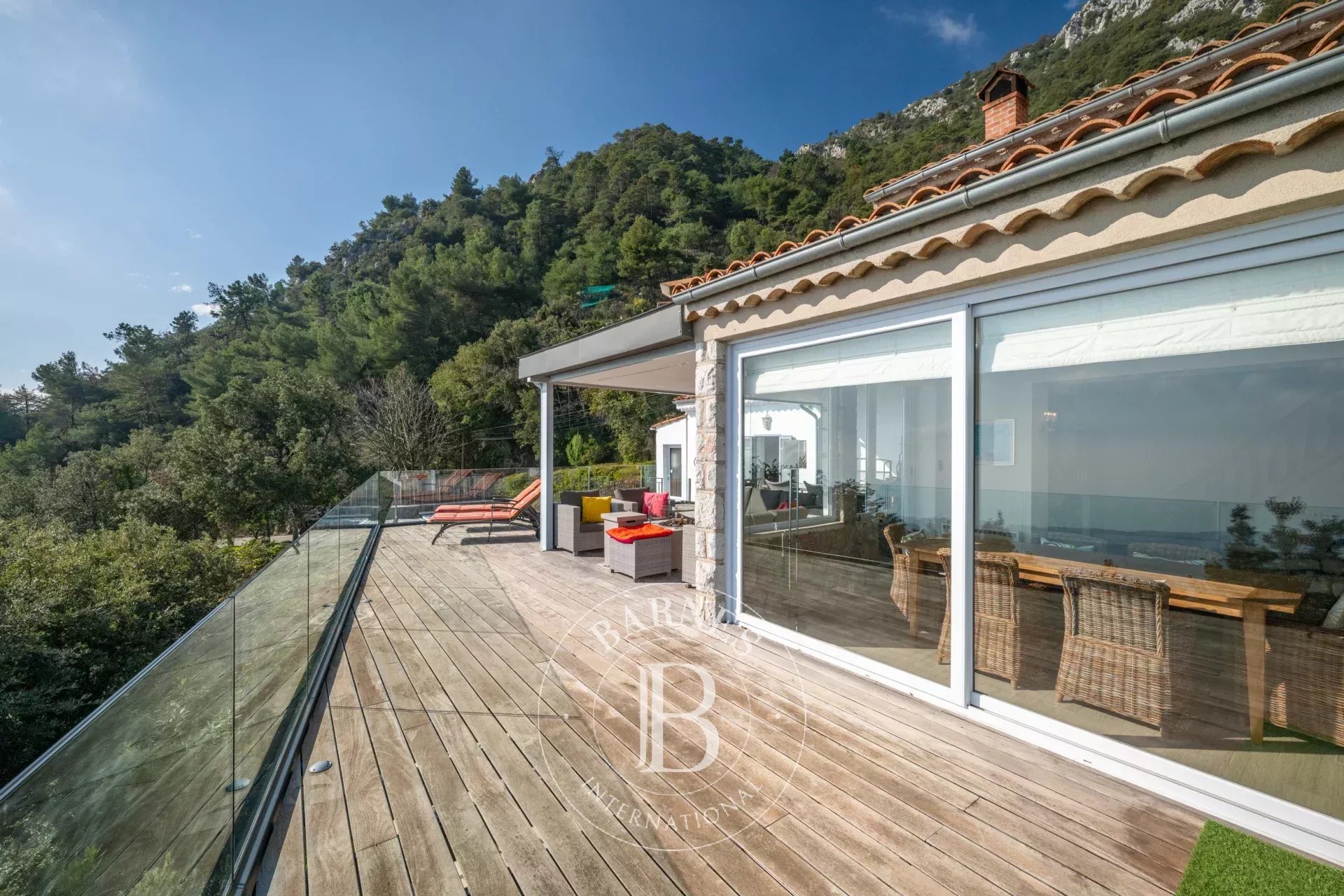 Villa Menton - picture 10