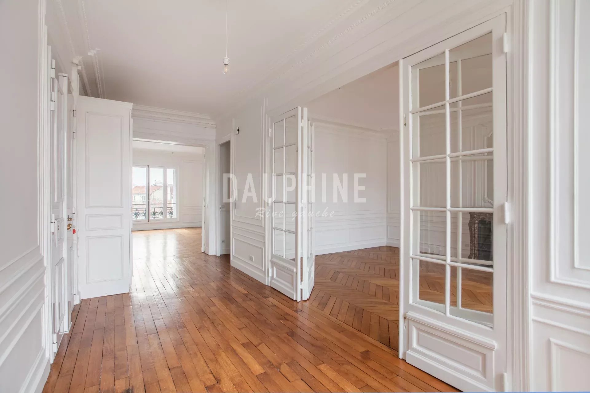 Agence immobilière de Agence Dauphine Rive Gauche 6ème Sud