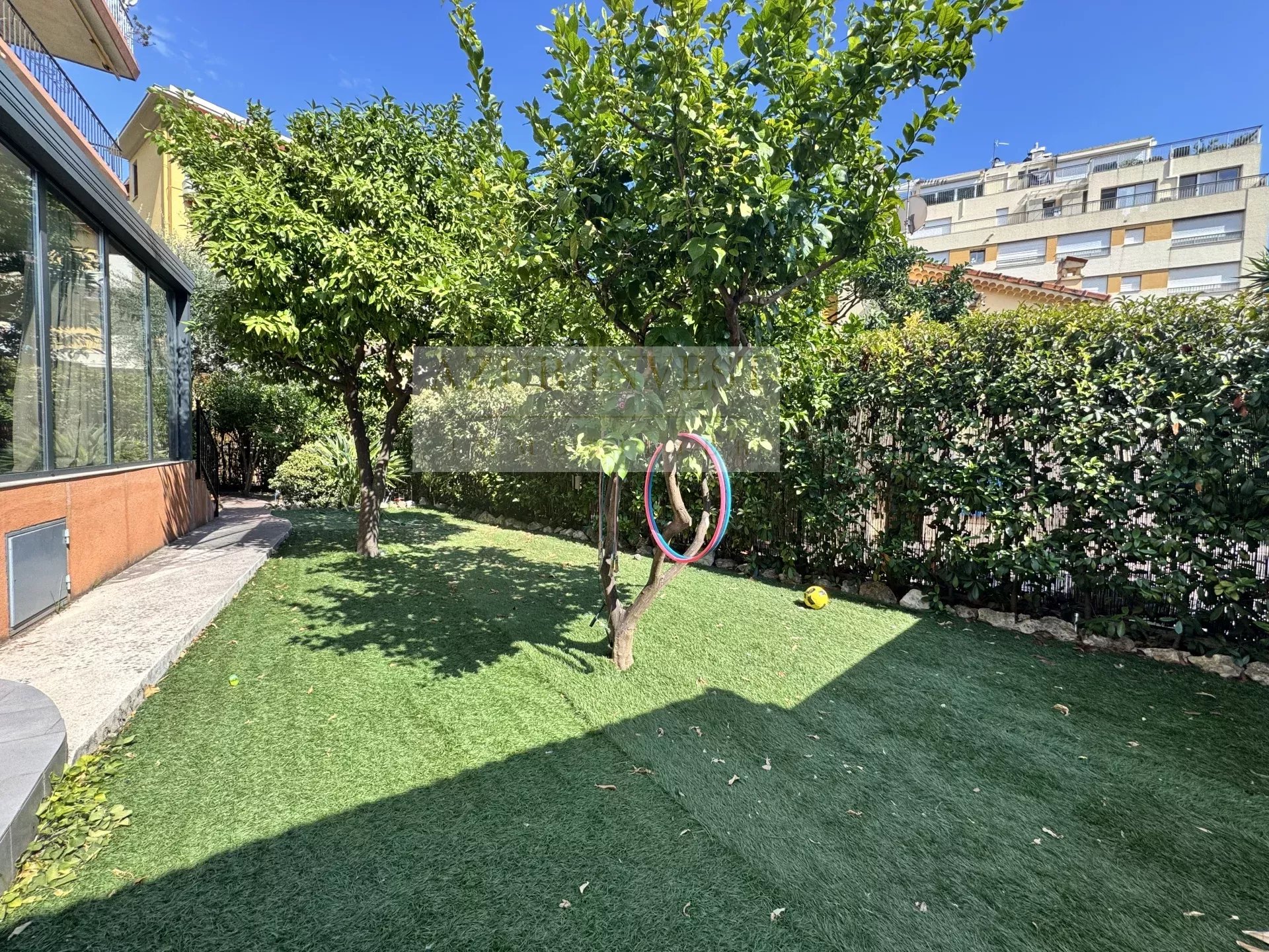 Agence immobilière de AZUR INVEST IMMOBILIER