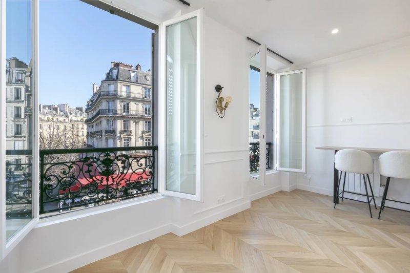 À vendre Appartement | Paris 8ème - picture 1