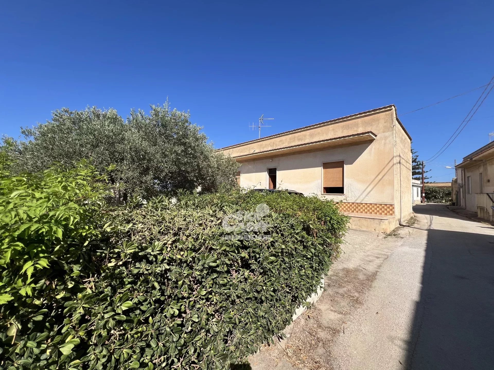 Sale House Marsala