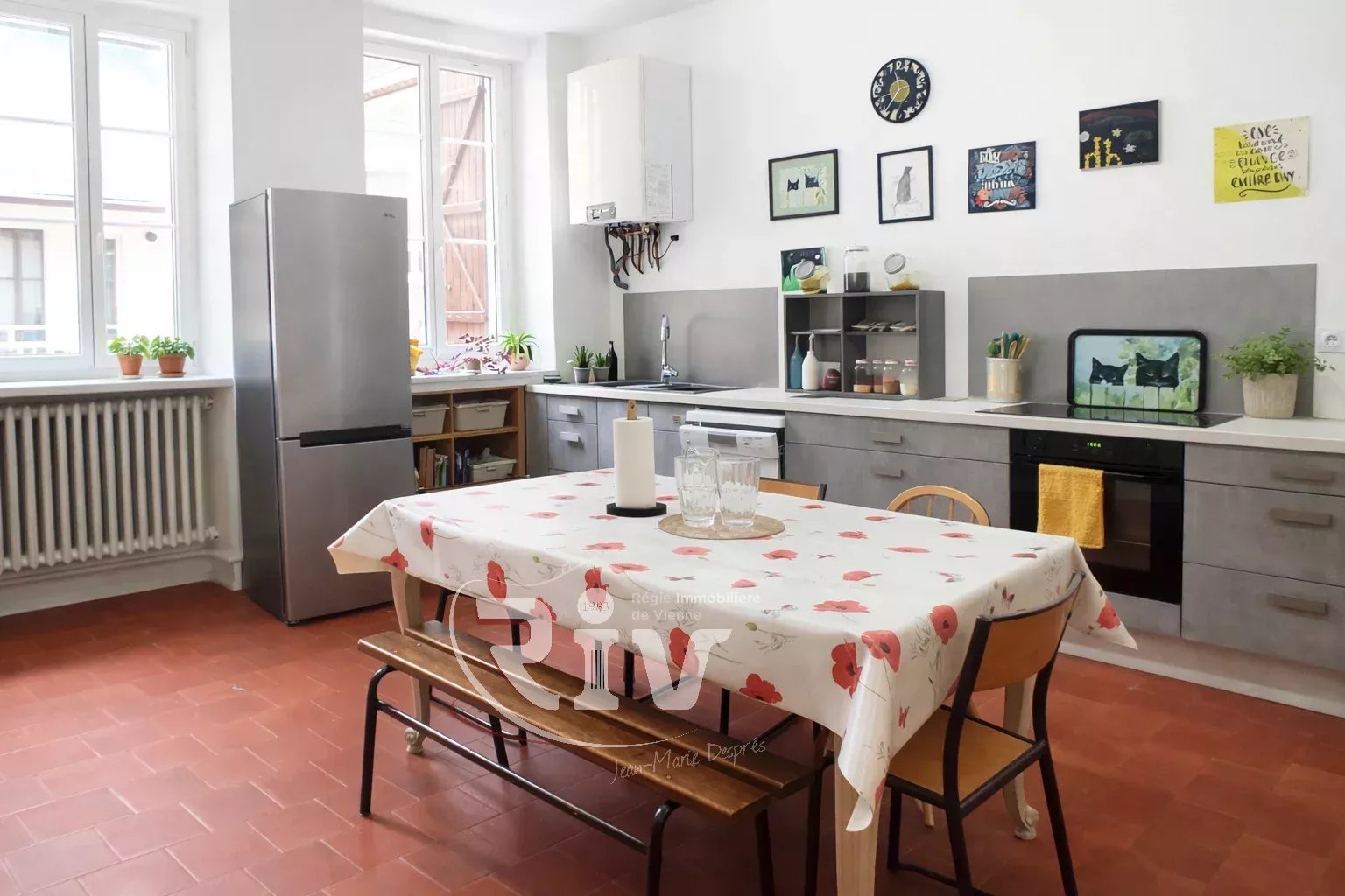 Agence immobilière de Riv Immo