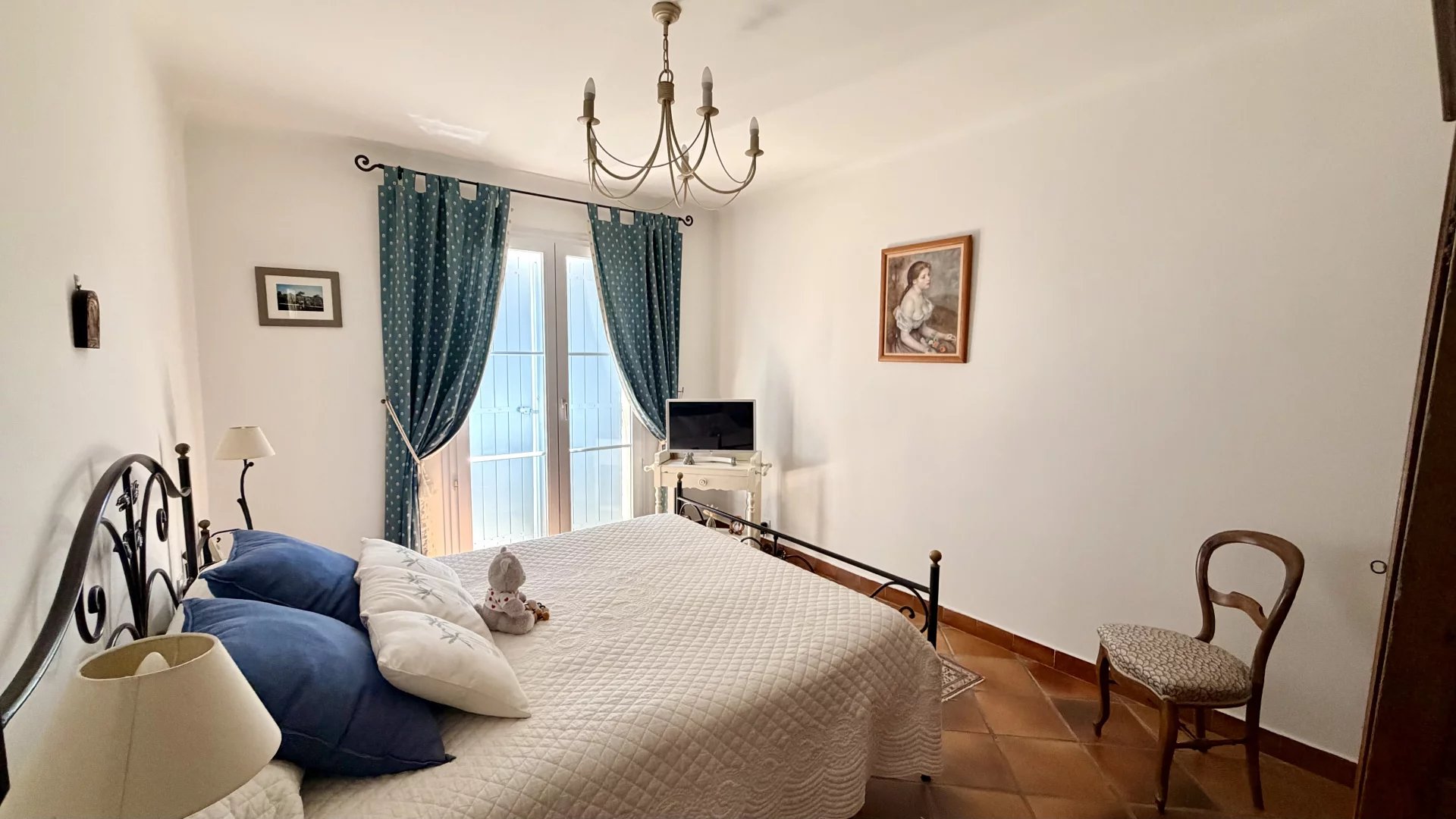 Vente Maison Vitrolles