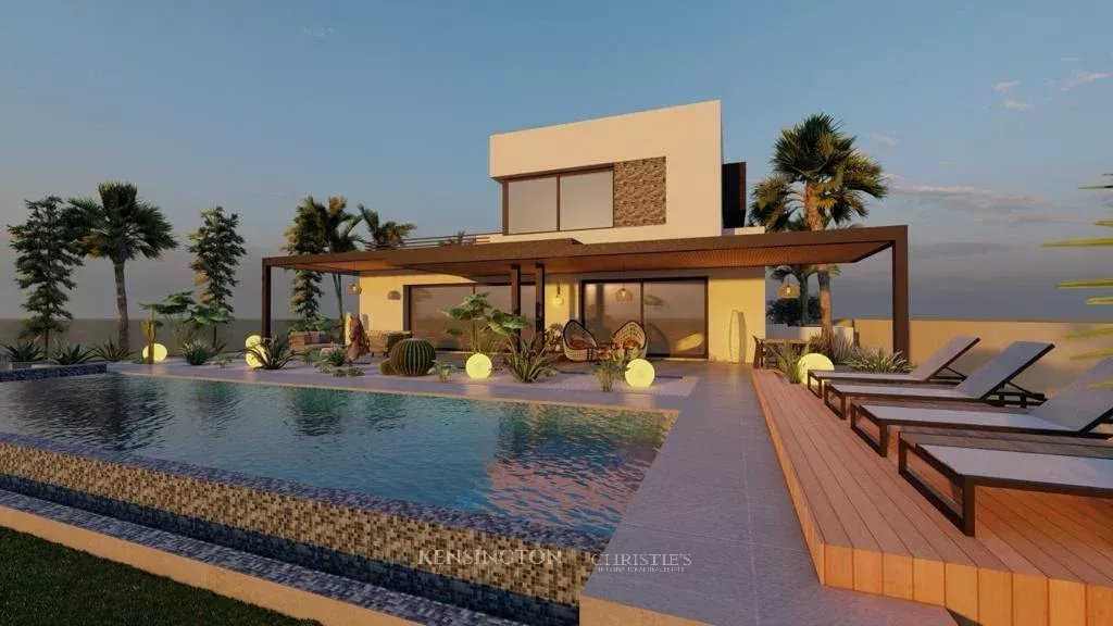 4 Bedroom Villa/Townhouse's Image 7