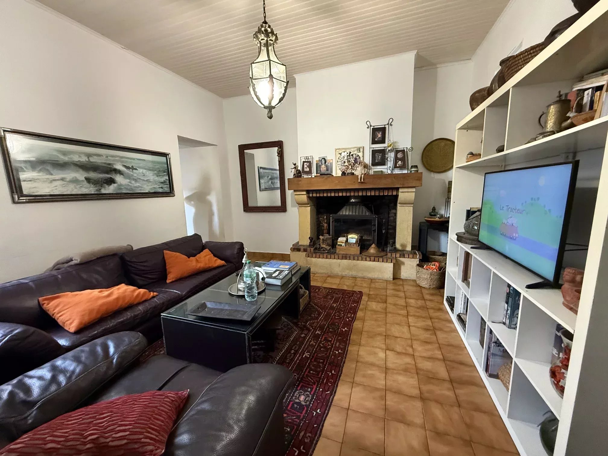 House in Bellocq - Image 2