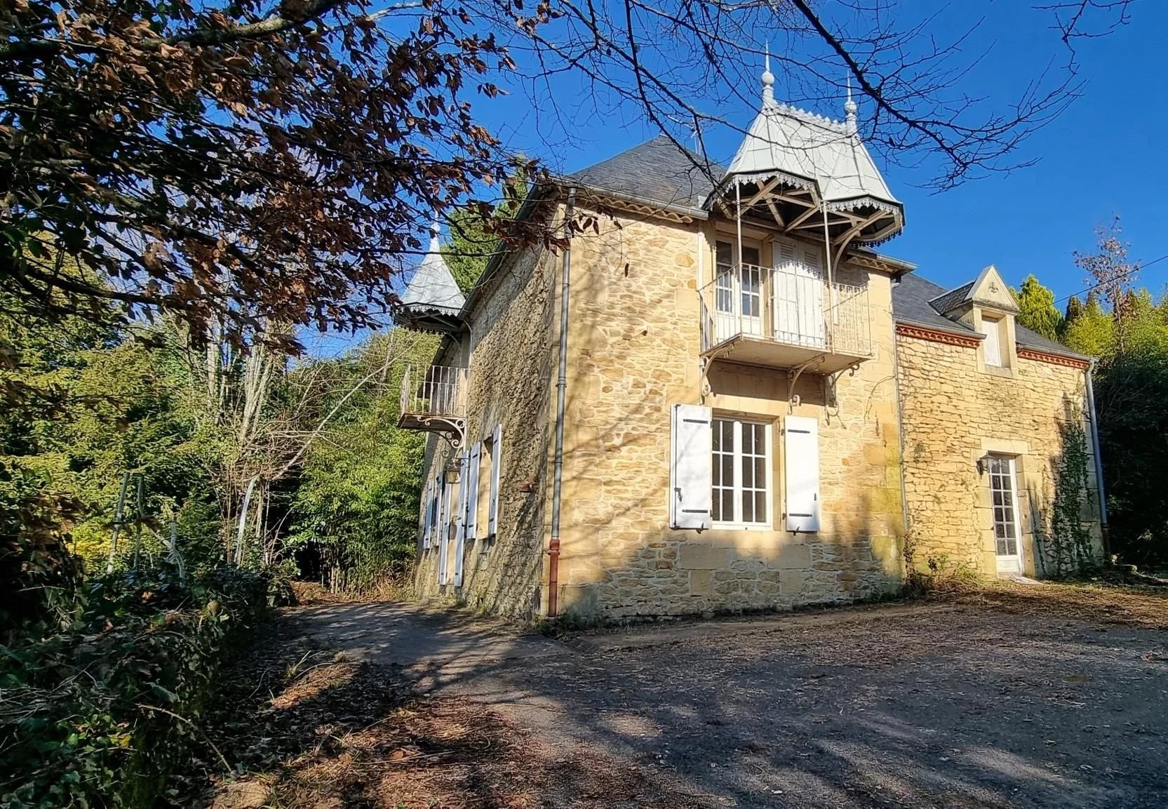 Agence immobilière de Arthurimmo.com Gourdon