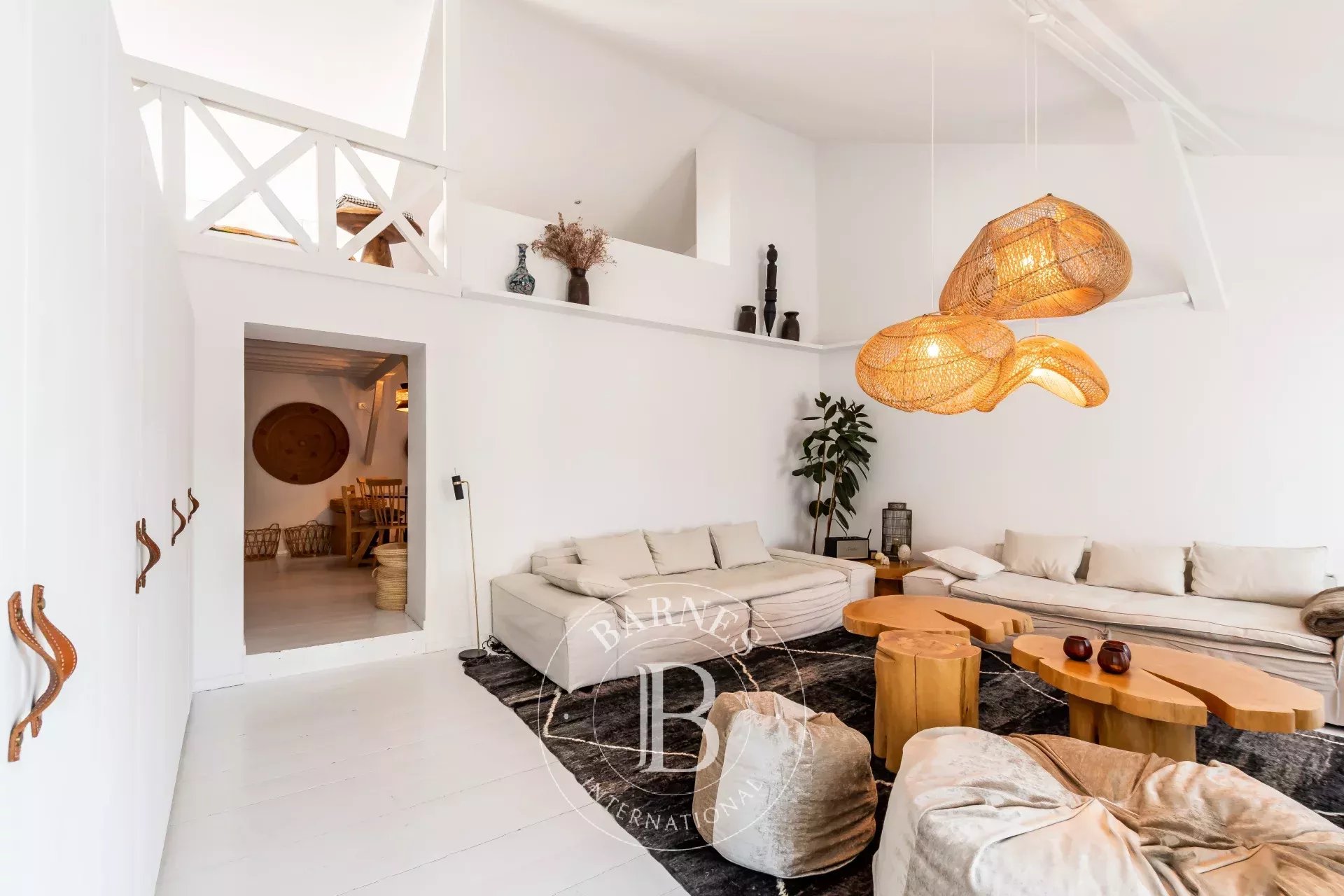 Pied-à-Terre em Lisboa