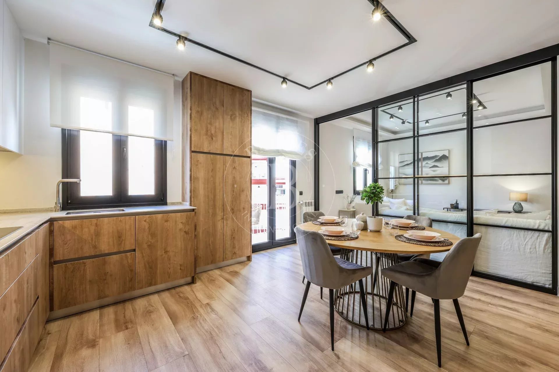 Daire Madrid - picture 20