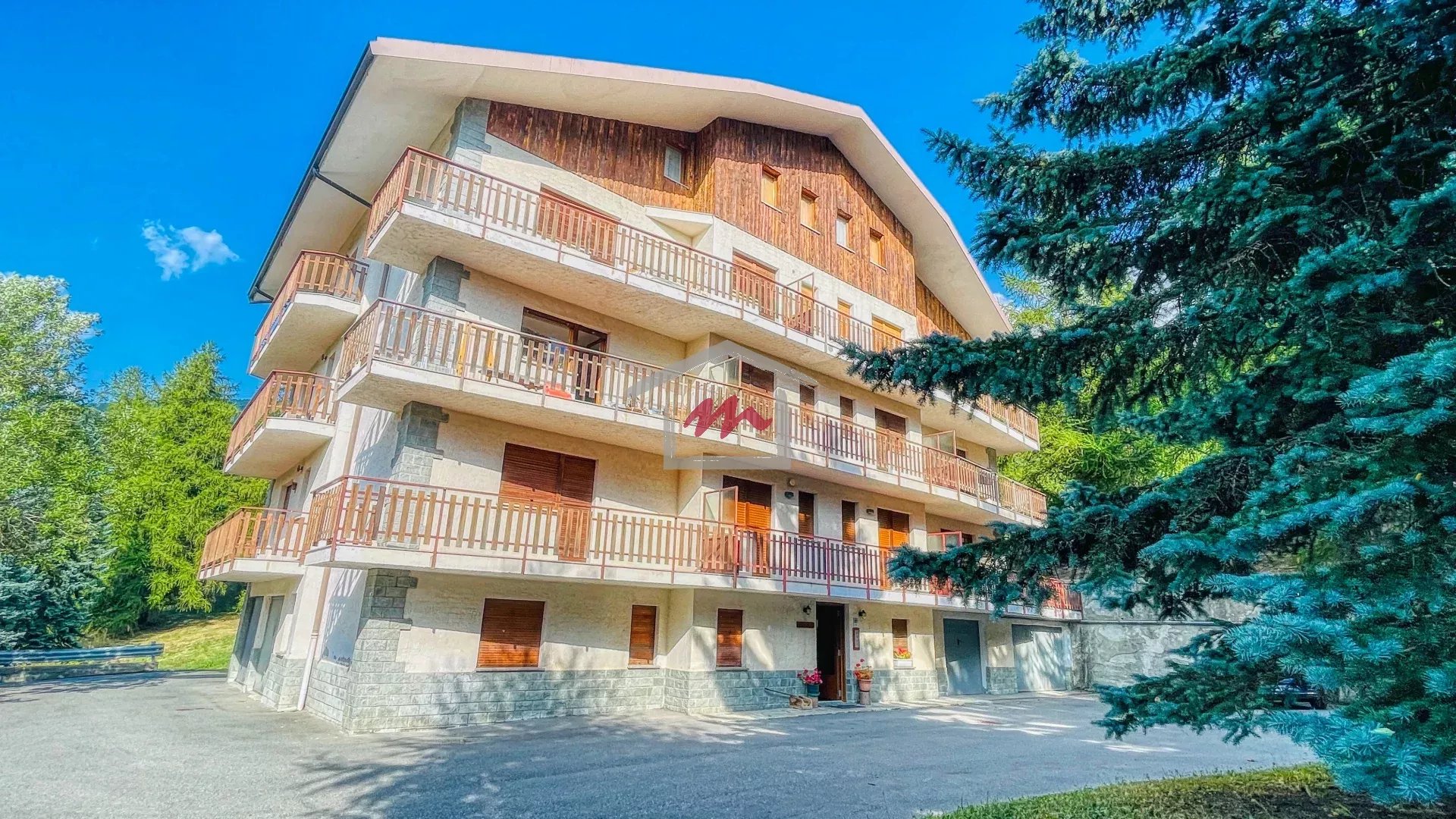 Vendita Appartamento Sauze d'Oulx