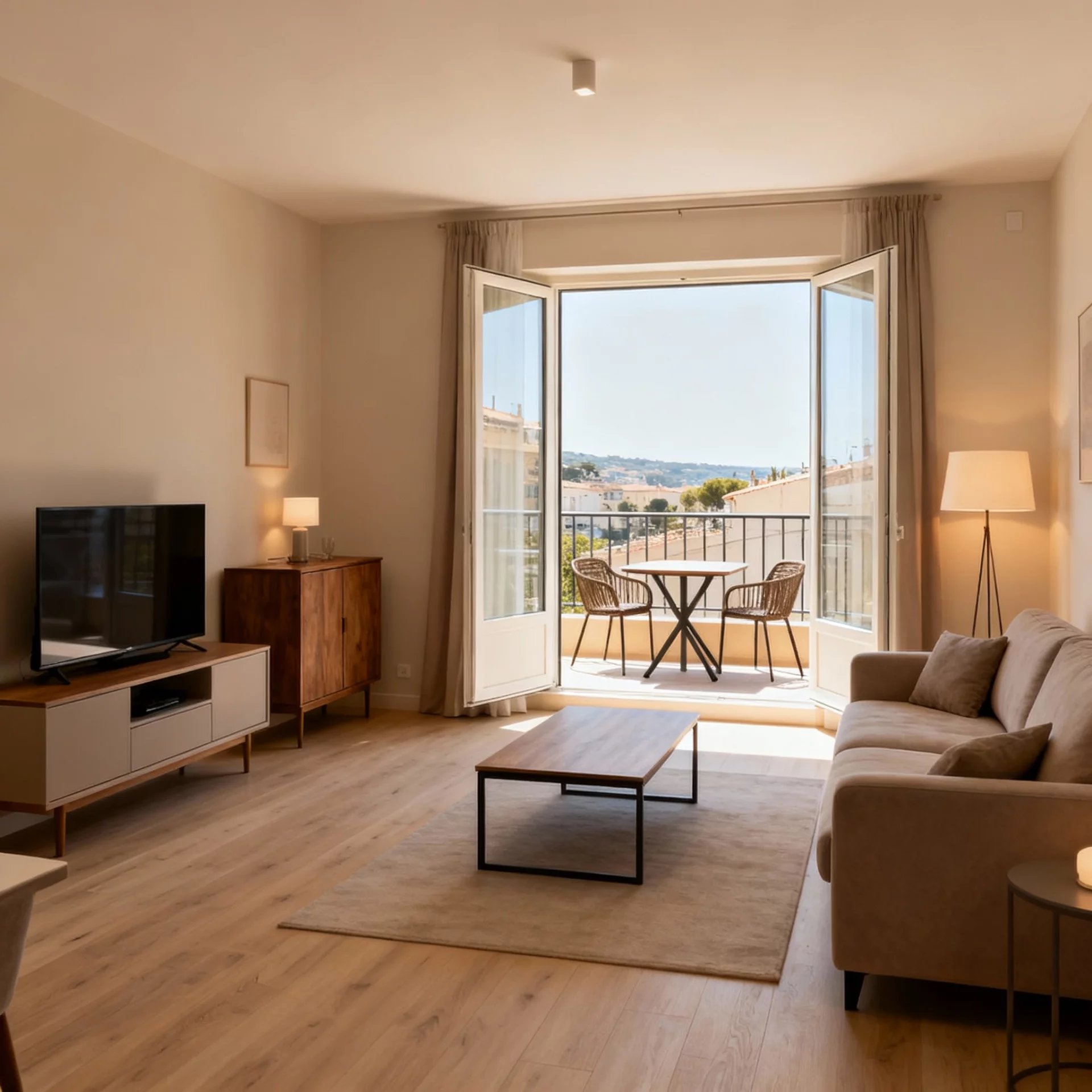 Maison à vendre, 2 pièces, 42 m², Lattes