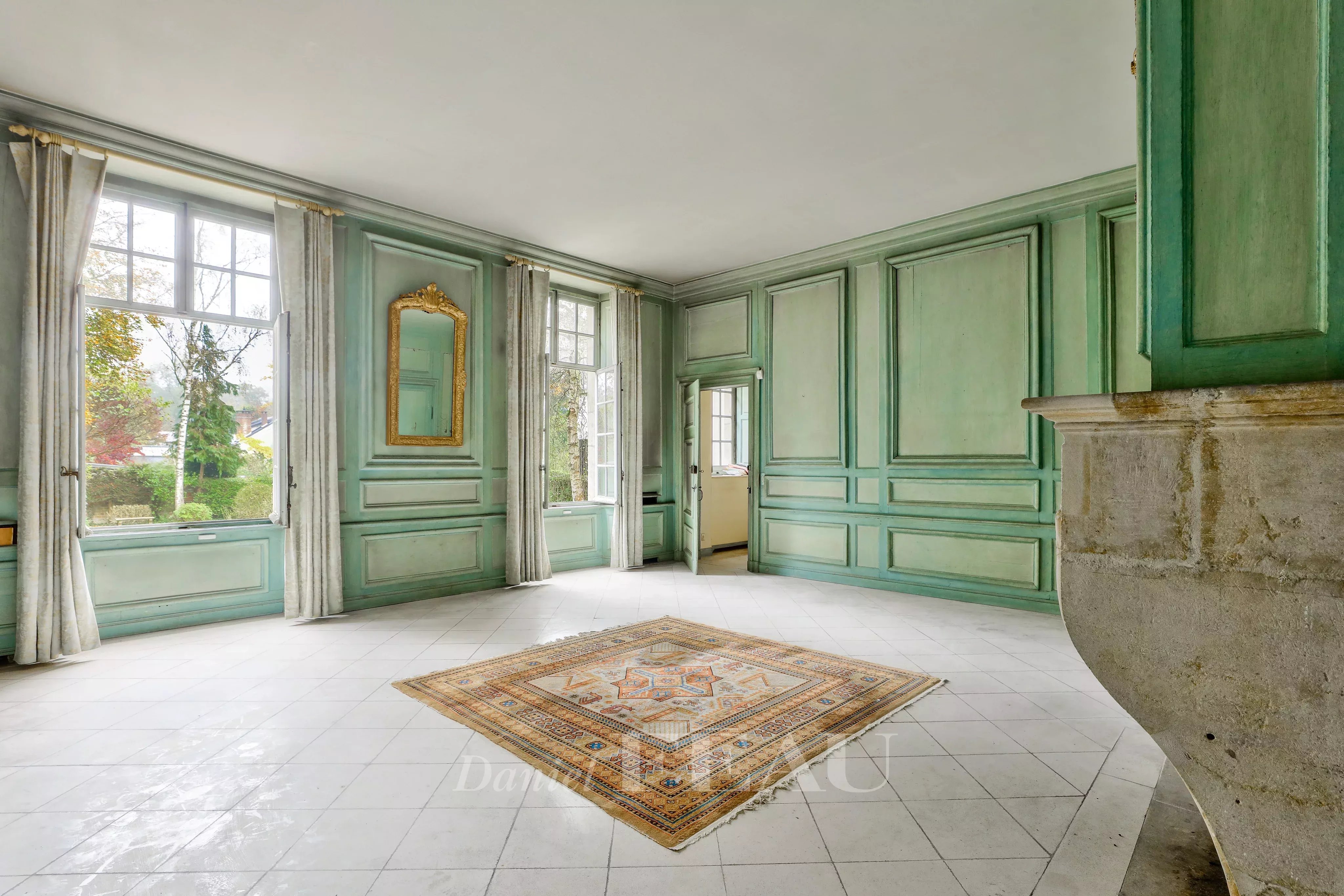 Sale House Marnes-la-Coquette