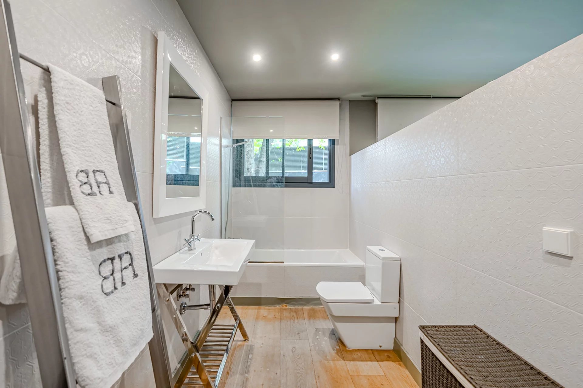 Sale Chalet Madrid