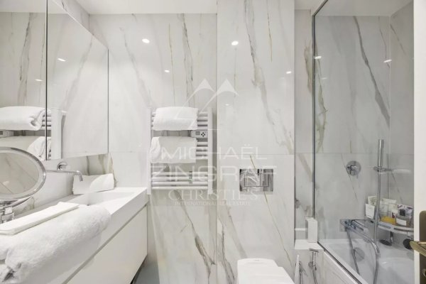 Cannes La Croisette - Splendid Apartment - Panoramic Sea View — photo 7