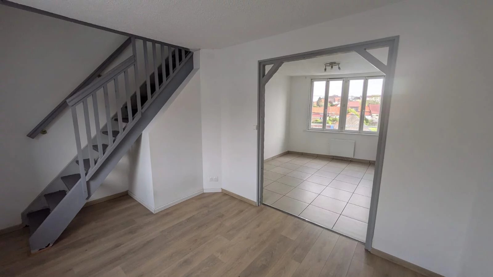 Location Appartement Desvres