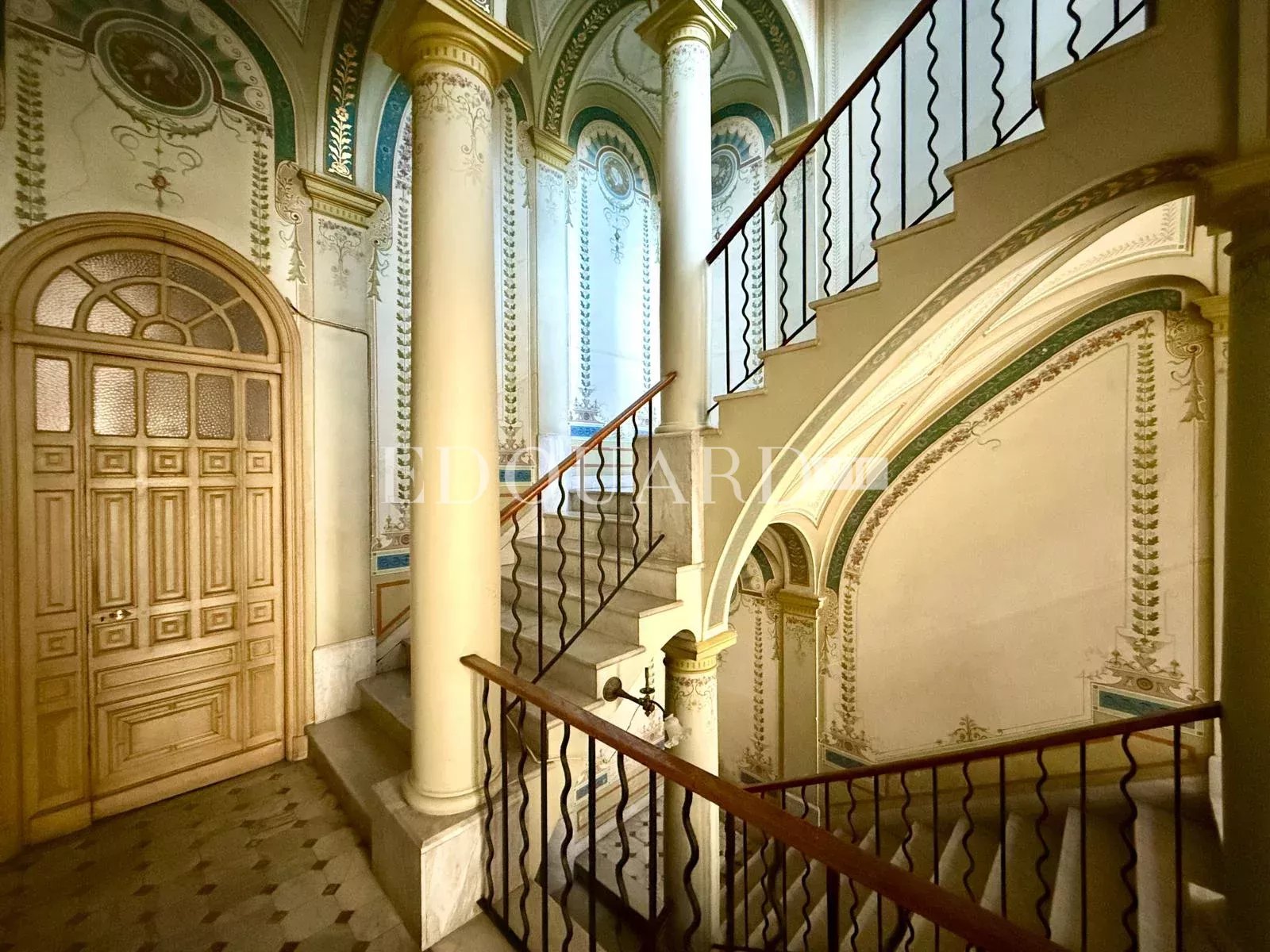 Agence immobilière de Edouard VII Immobilier