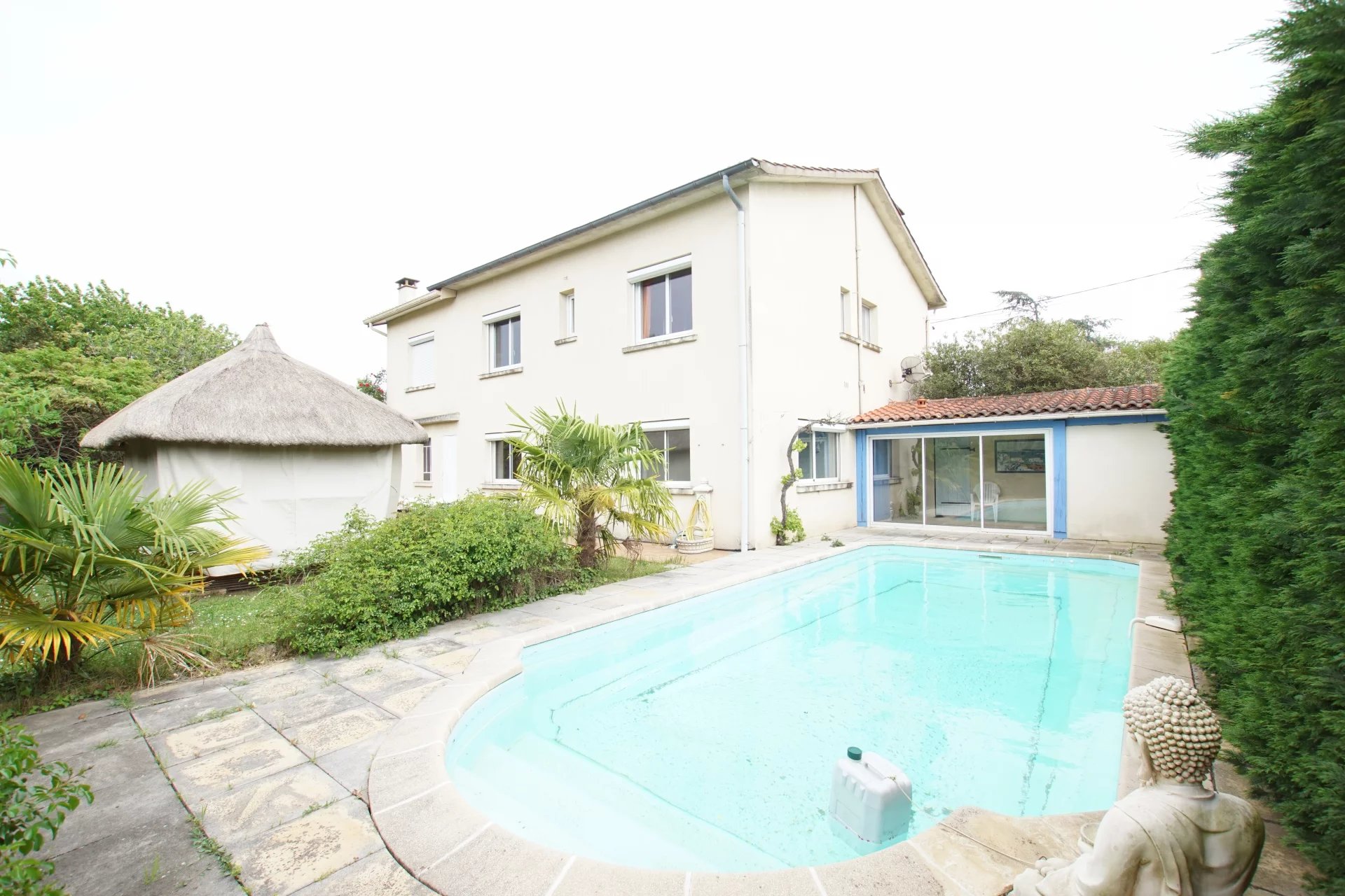 Vente Maison Cugnaux