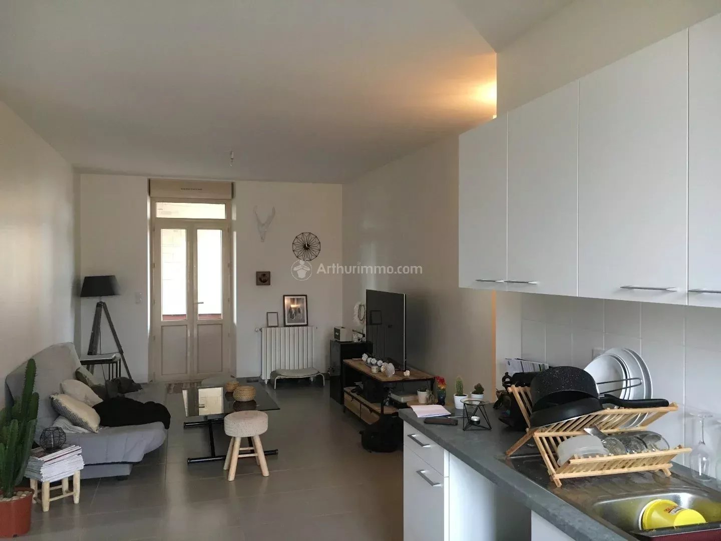 Agence immobilière de Arthurimmo.com ABC Immobilier Albi Verdier