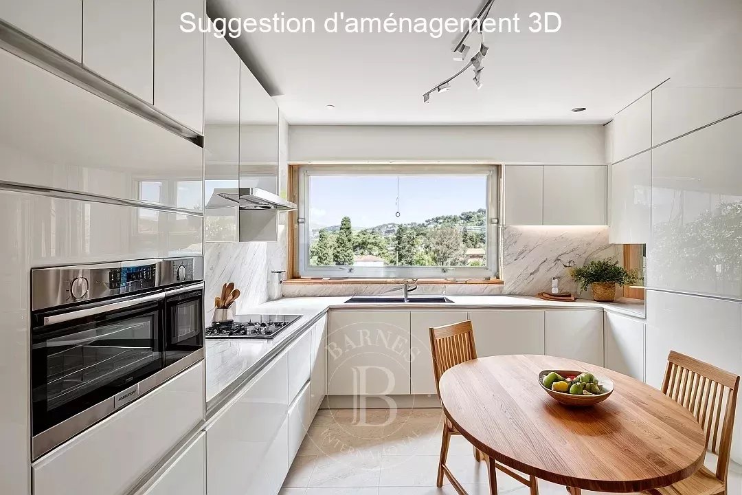 Daire Cannes - picture 6