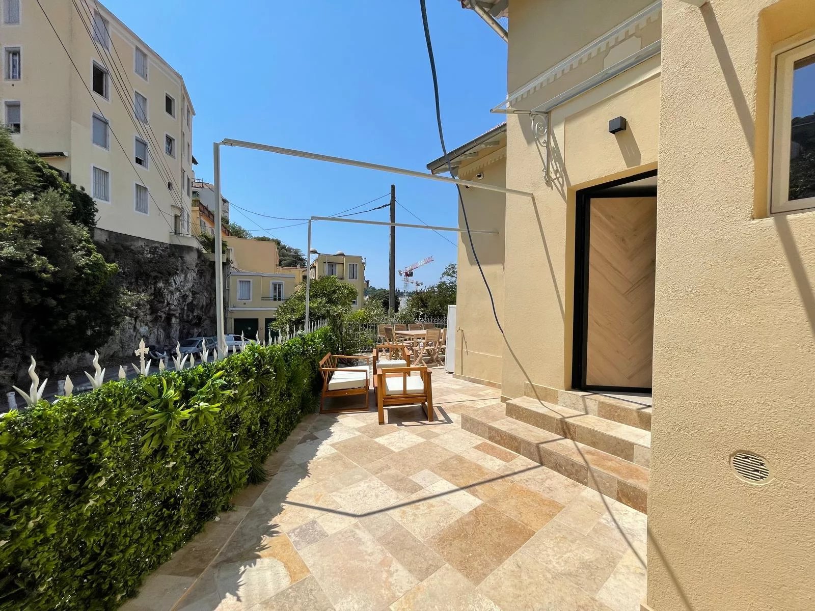 Vente Maison Nice Mont Boron