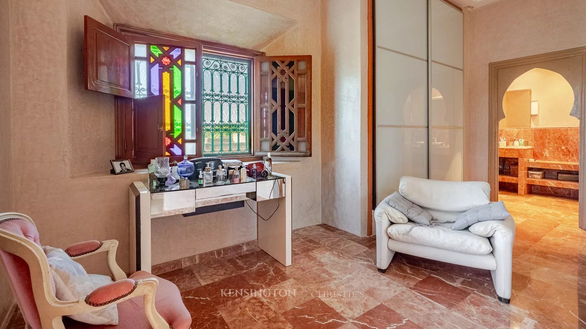 4 Bedroom Villa/Townhouse's Image 20