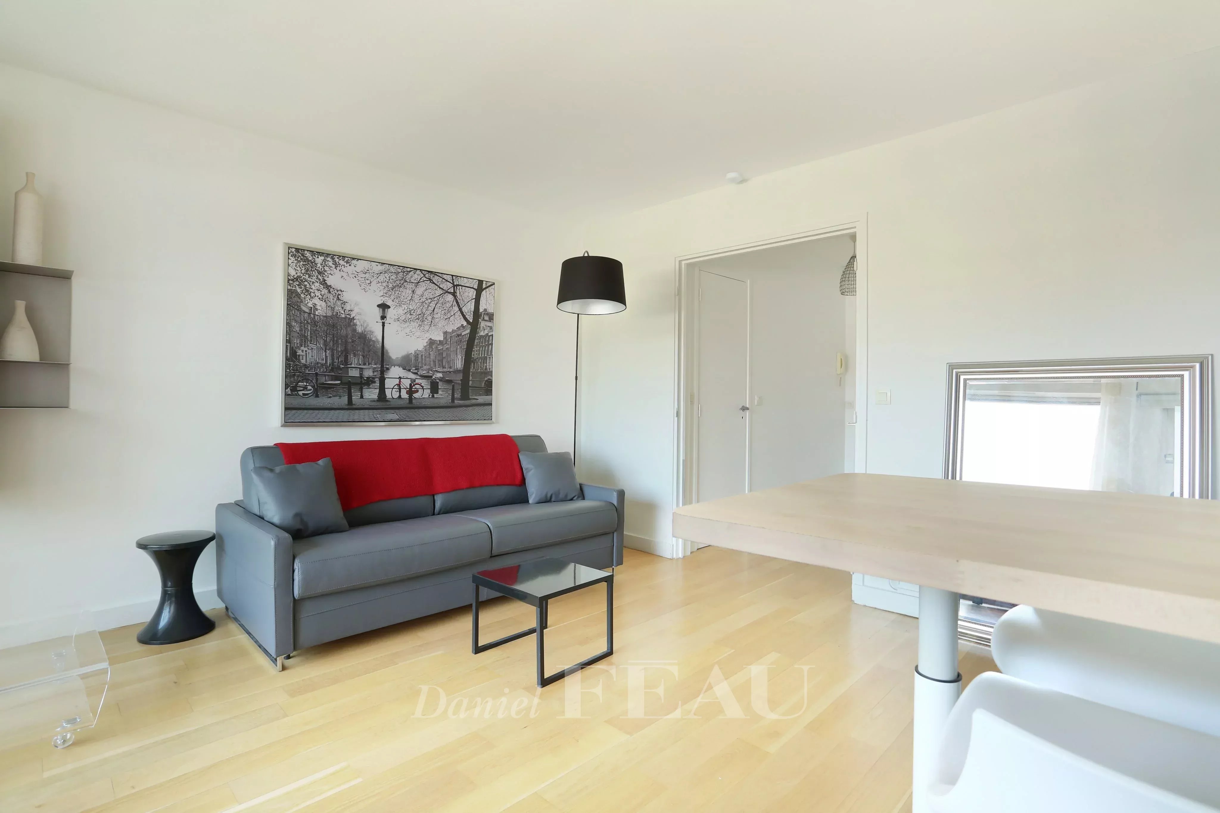 Living-room