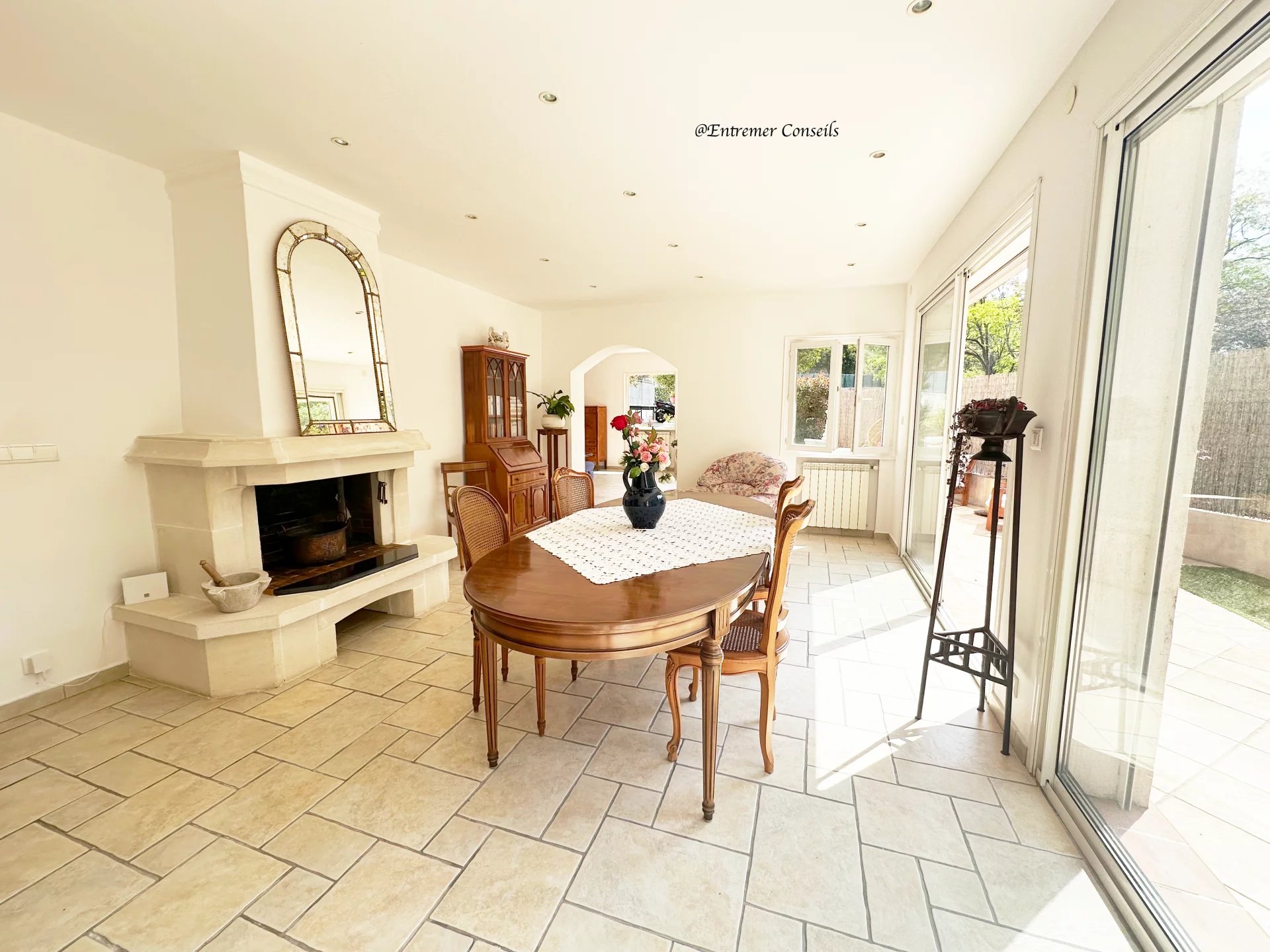 Vente Maison Nice