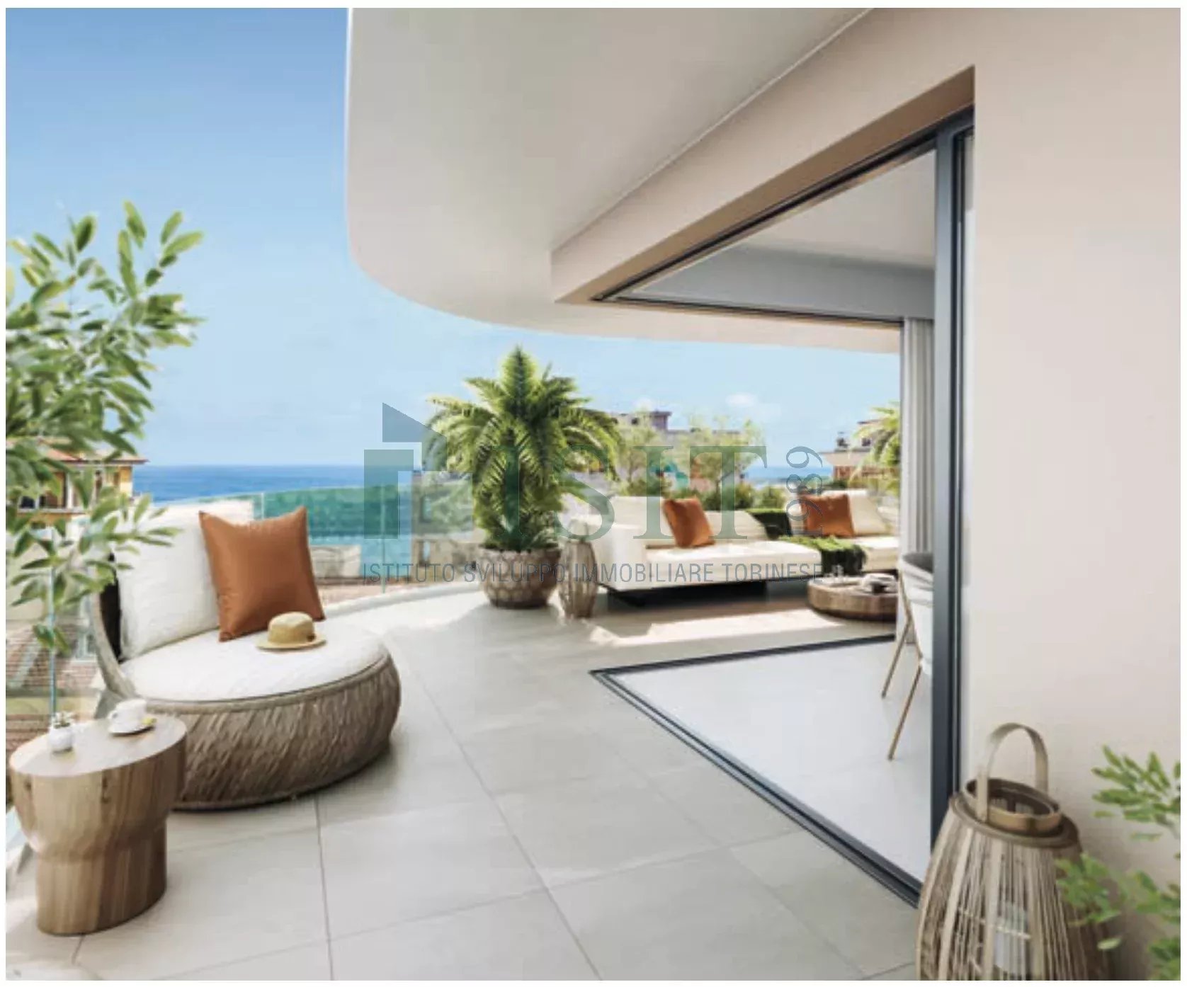 Agence immobilière de GBHI 13