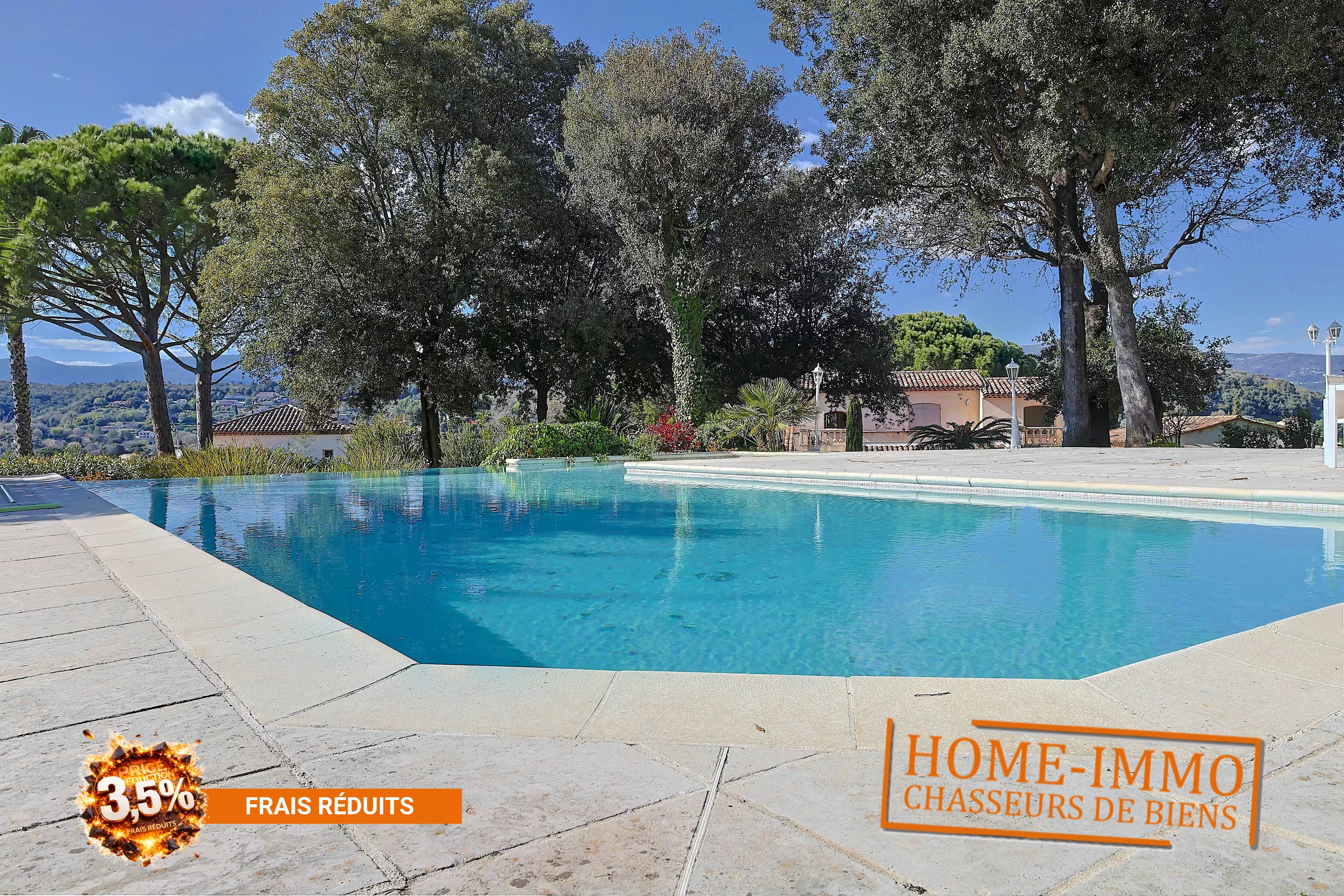 Agence immobilière de Home Immo