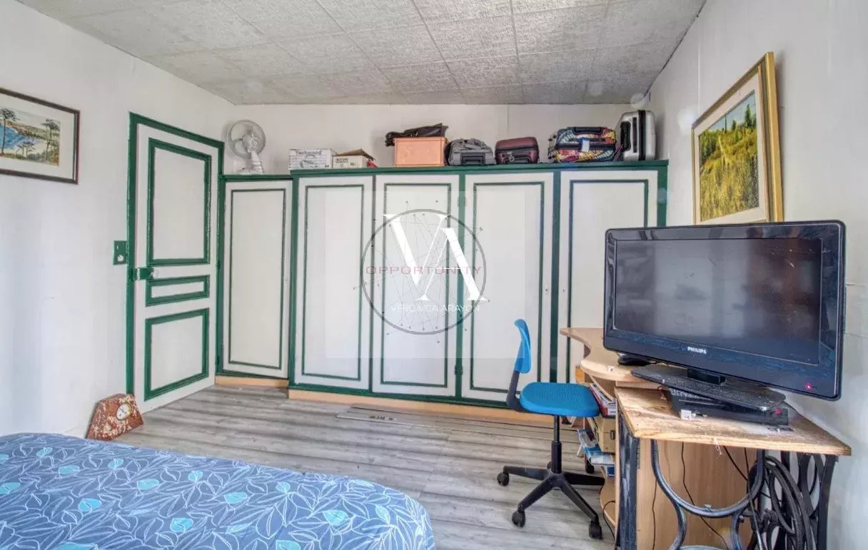maison 61 m² Épinay-sur-Seine — photo 7