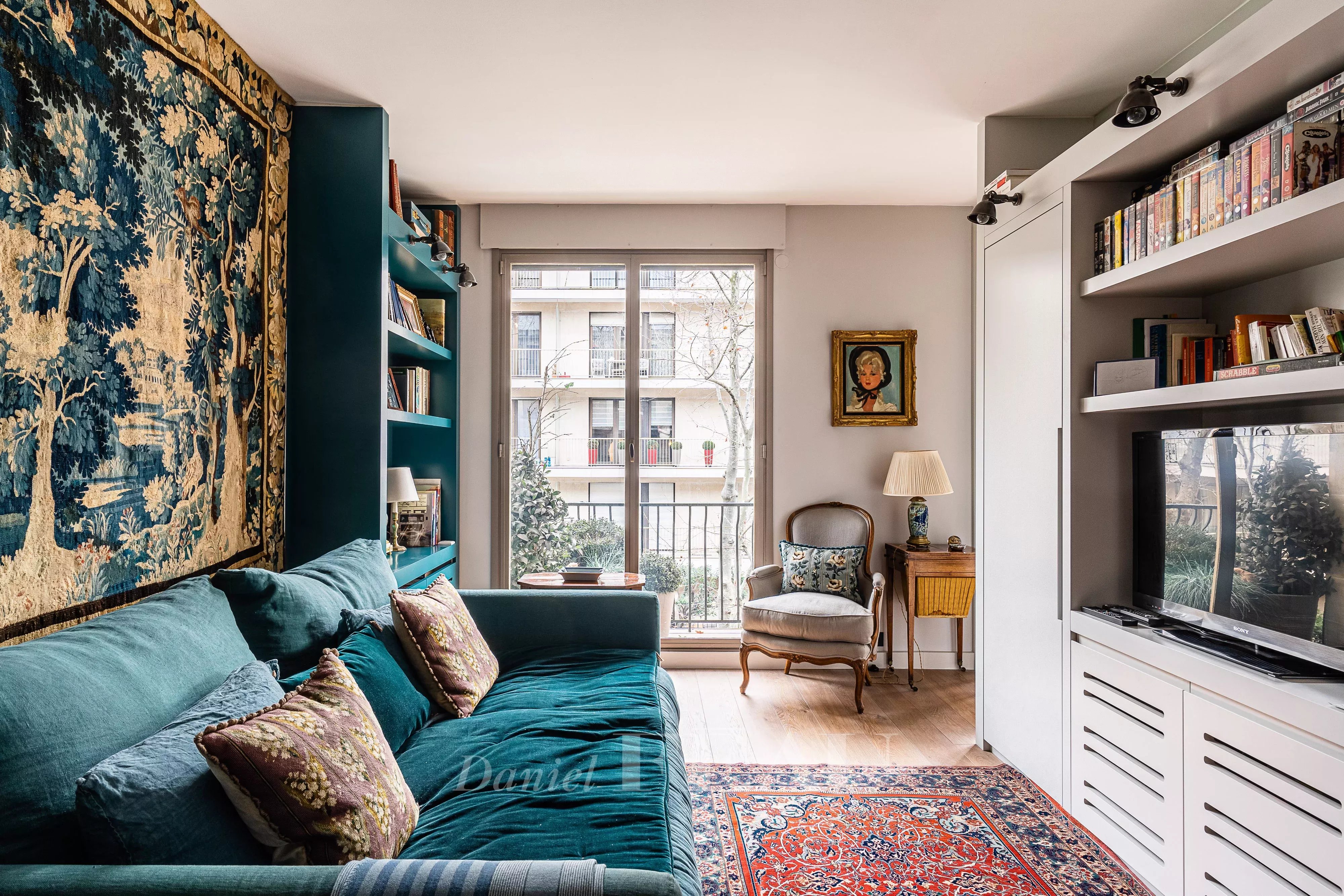 Sale Apartment Neuilly-sur-Seine