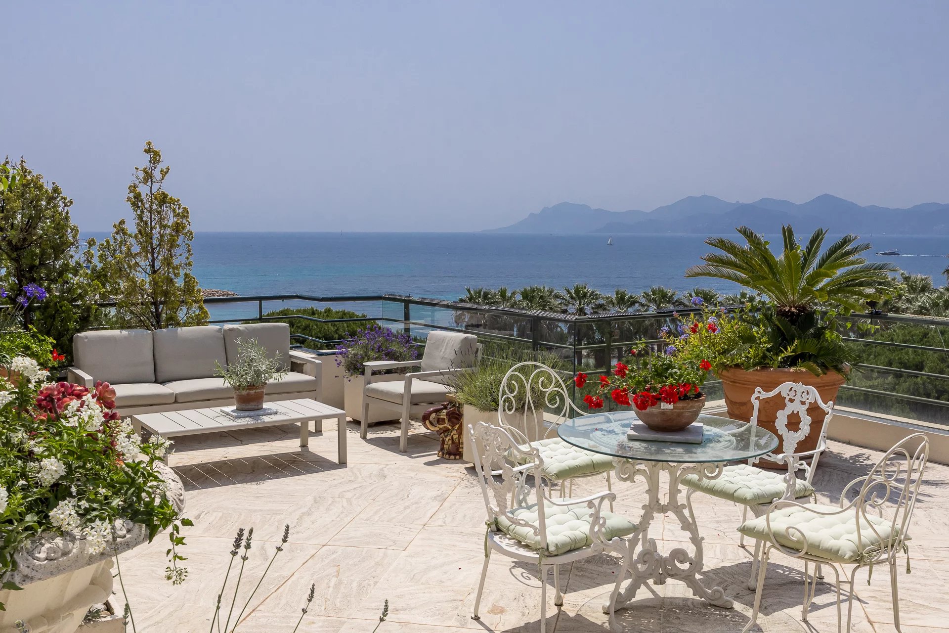 Sale Penthouse Cannes Croisette