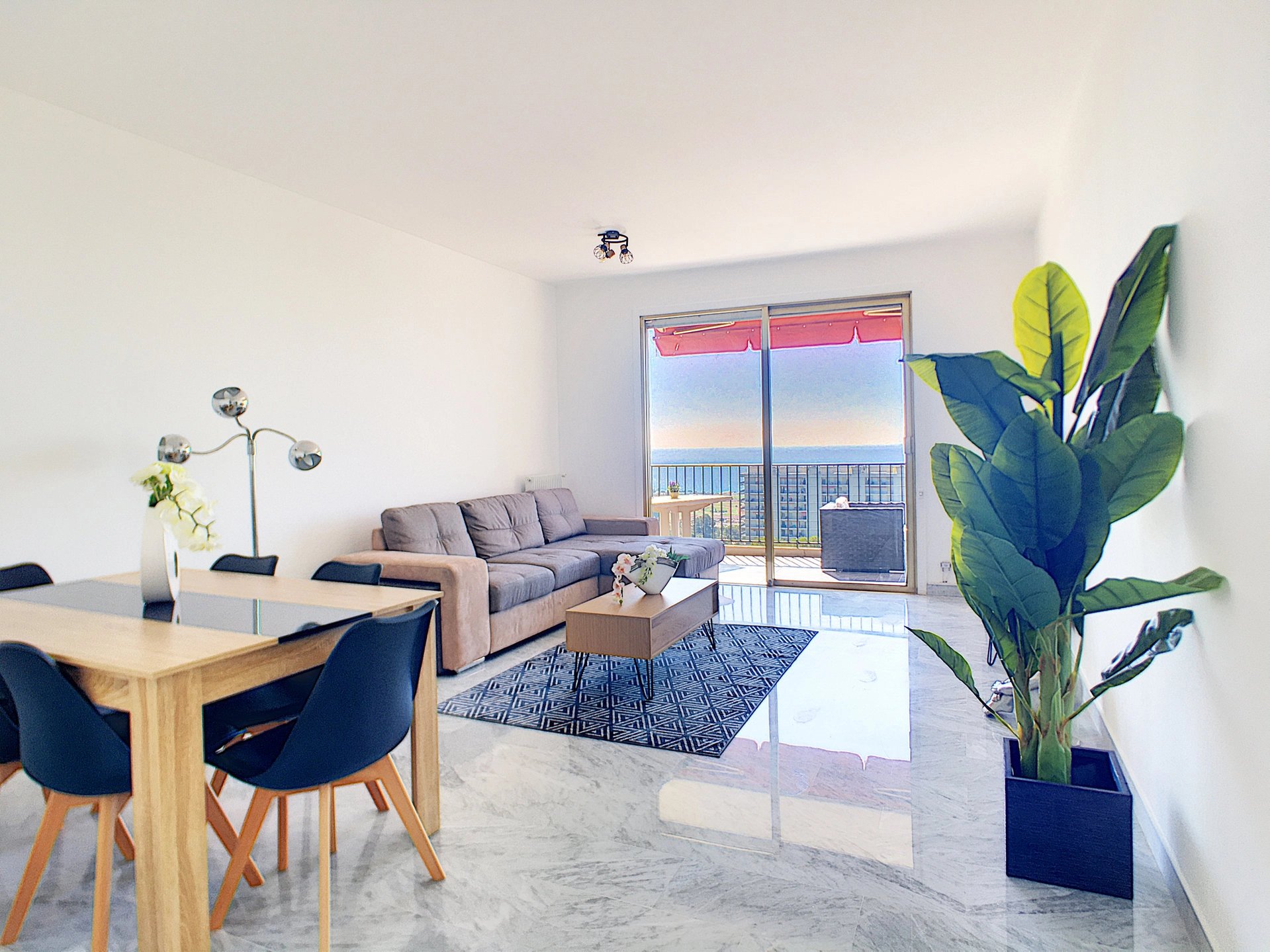 Living-room